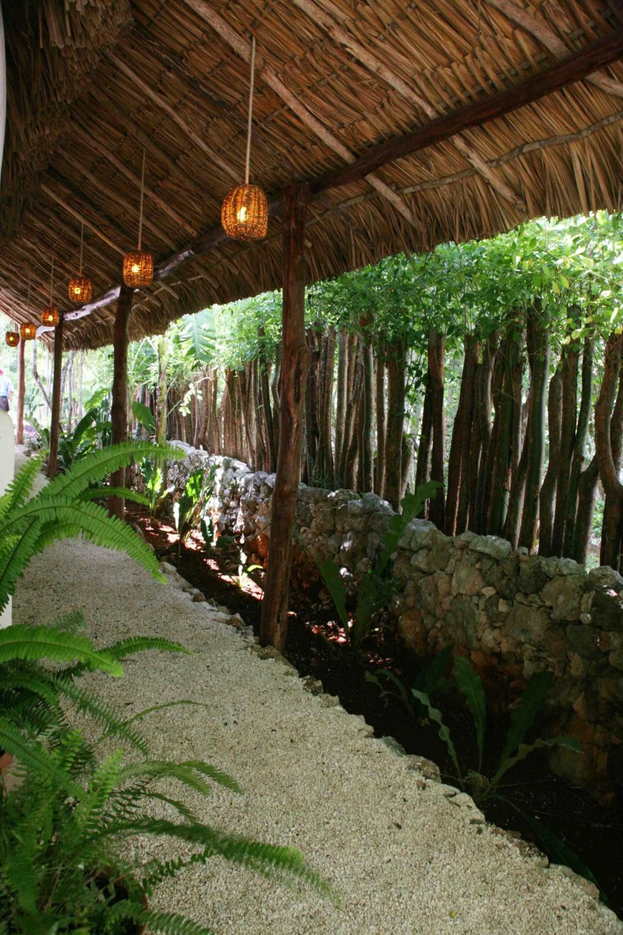 Balcony/Terrace in Hotel Okaan