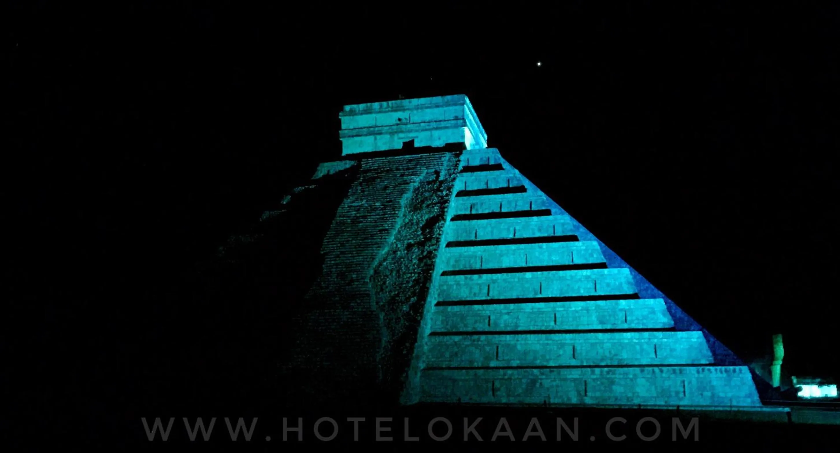 Nearby landmark in Hotel Okaan