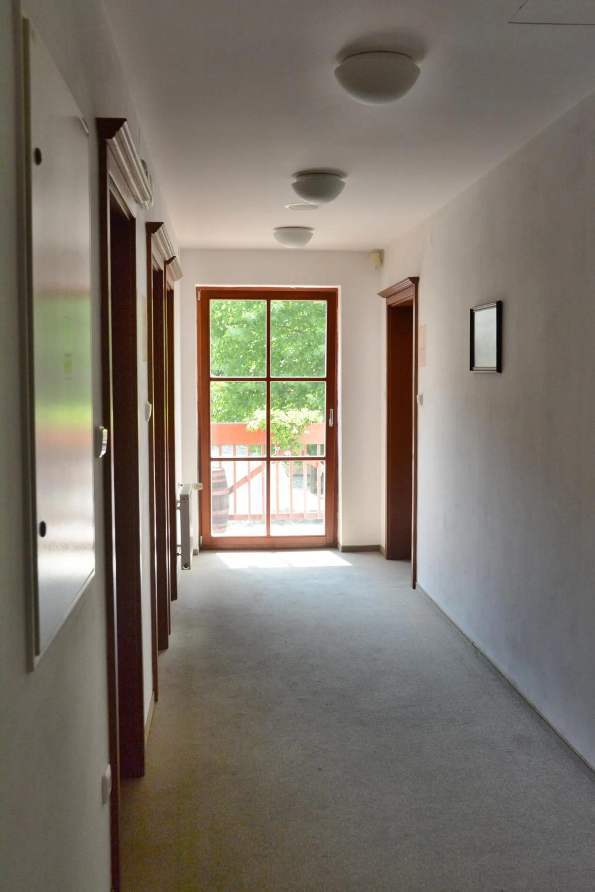 Property building in Kounický dvůr