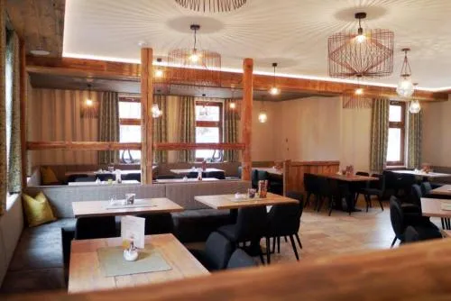 Da`Sporrer Hotel & Wirtshaus