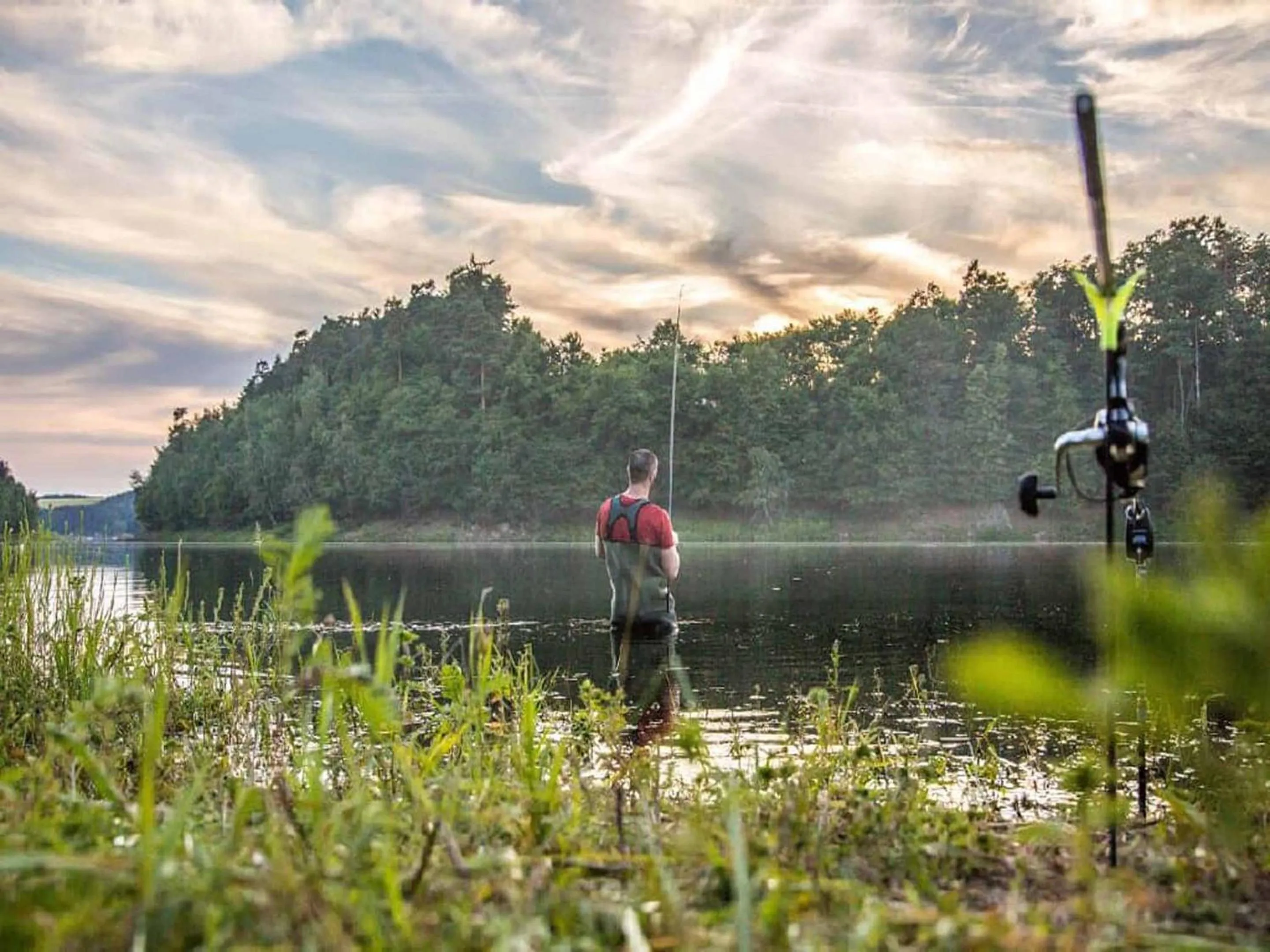 Staff in Da`Sporrer Hotel & Wirtshaus