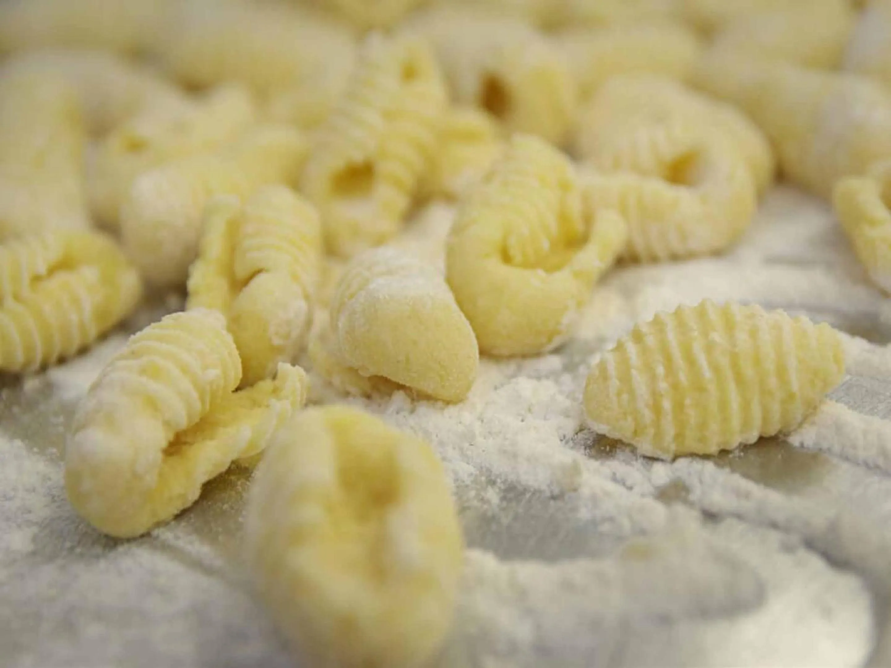 Food close-up in Da`Sporrer Hotel & Wirtshaus