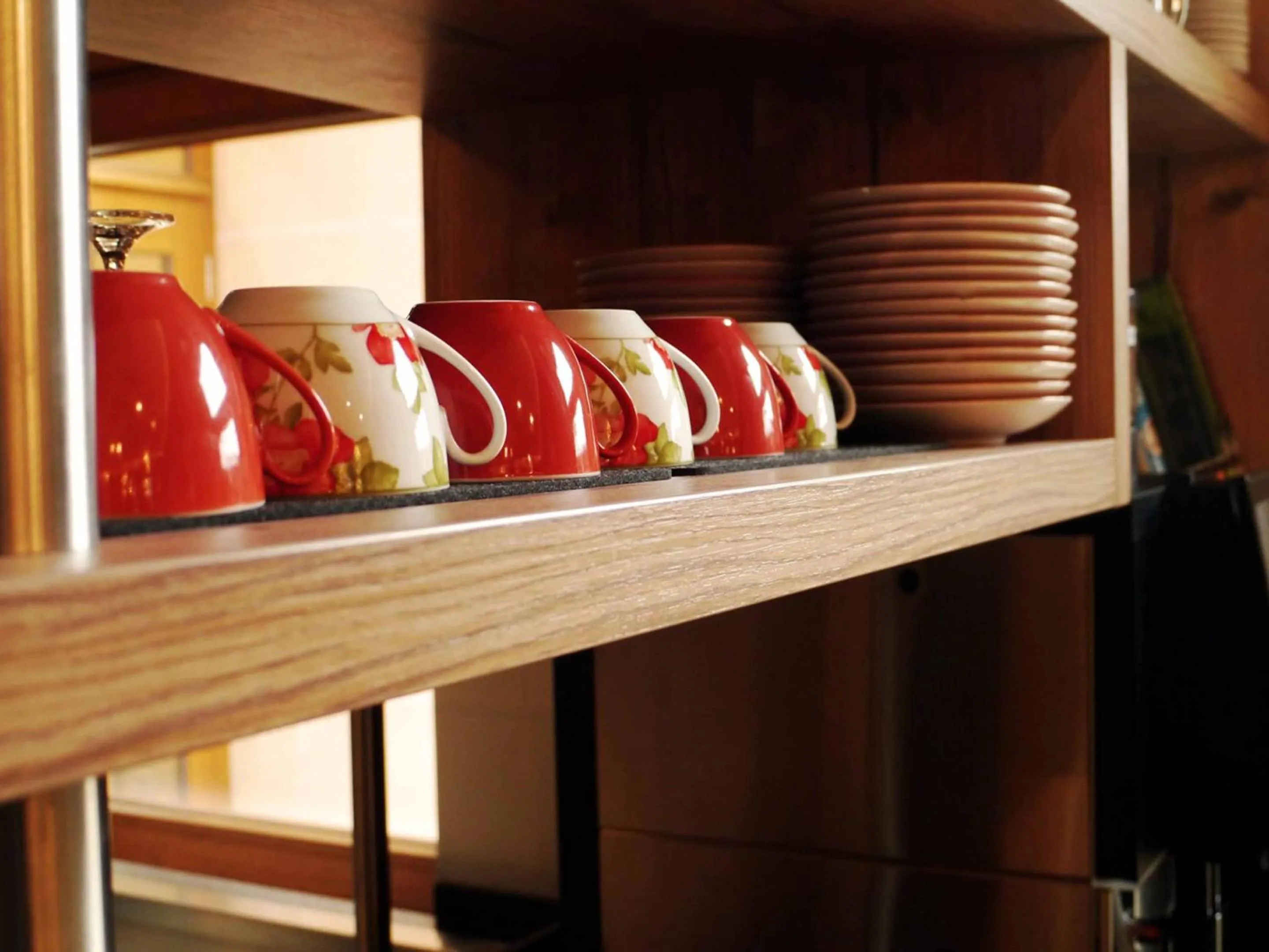 Decorative detail in Da`Sporrer Hotel & Wirtshaus