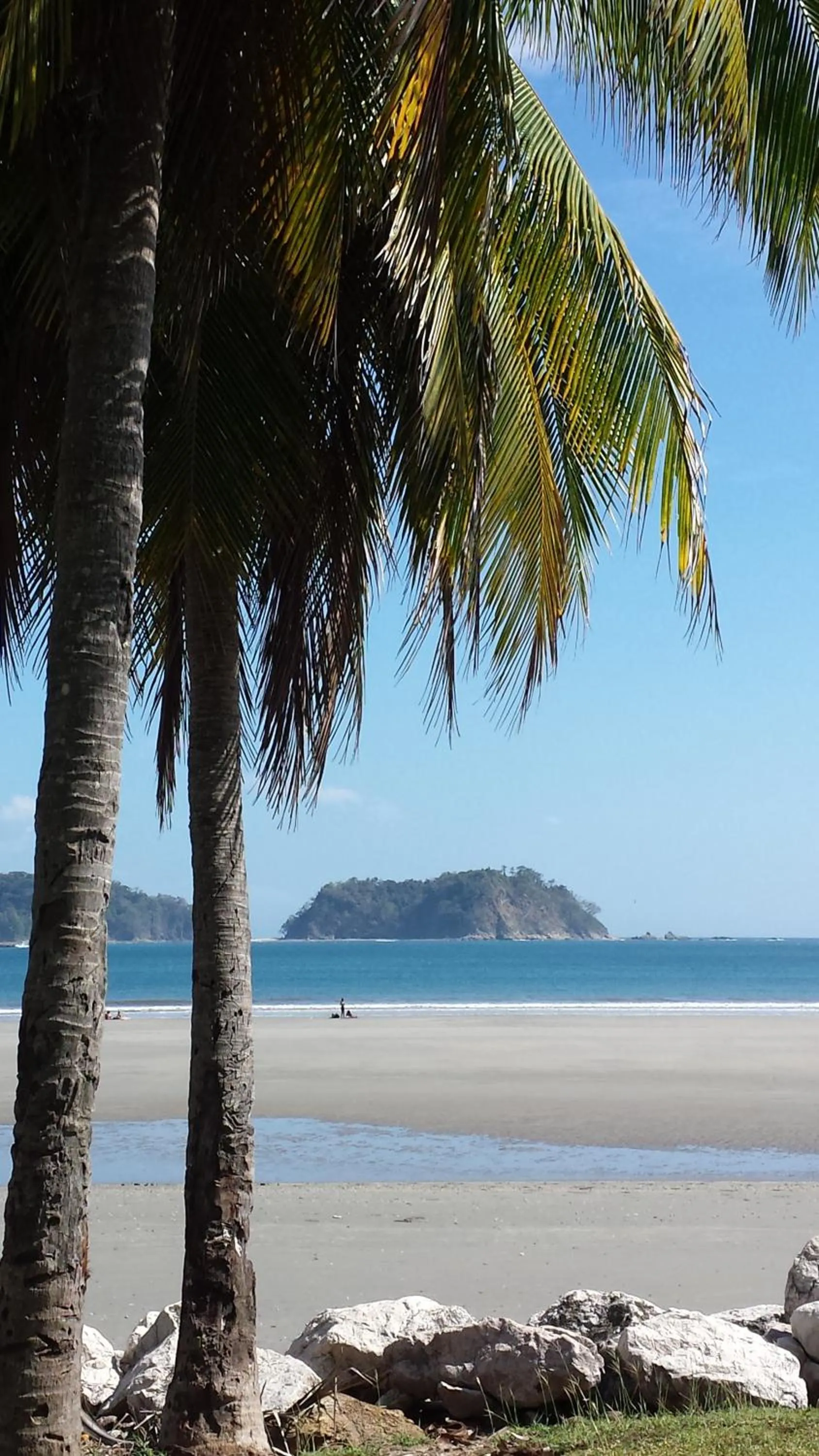 Beach in Hotel Giada