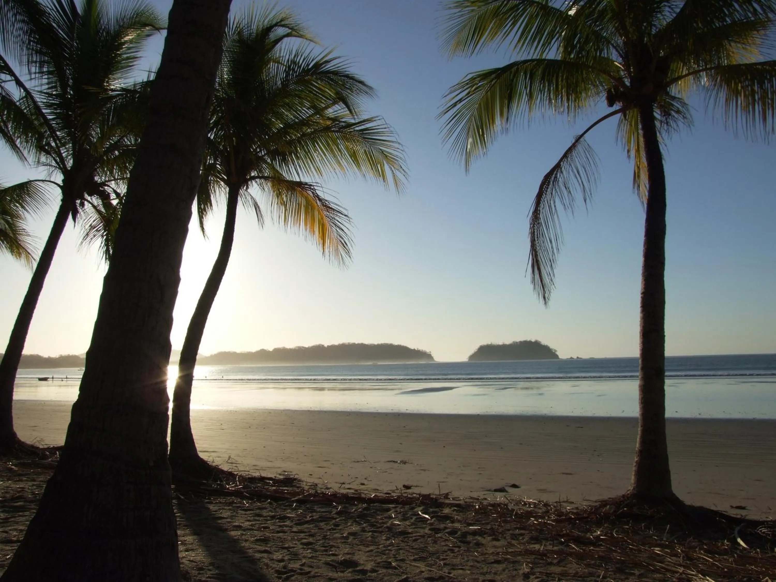 View (from property/room) in Hotel Giada