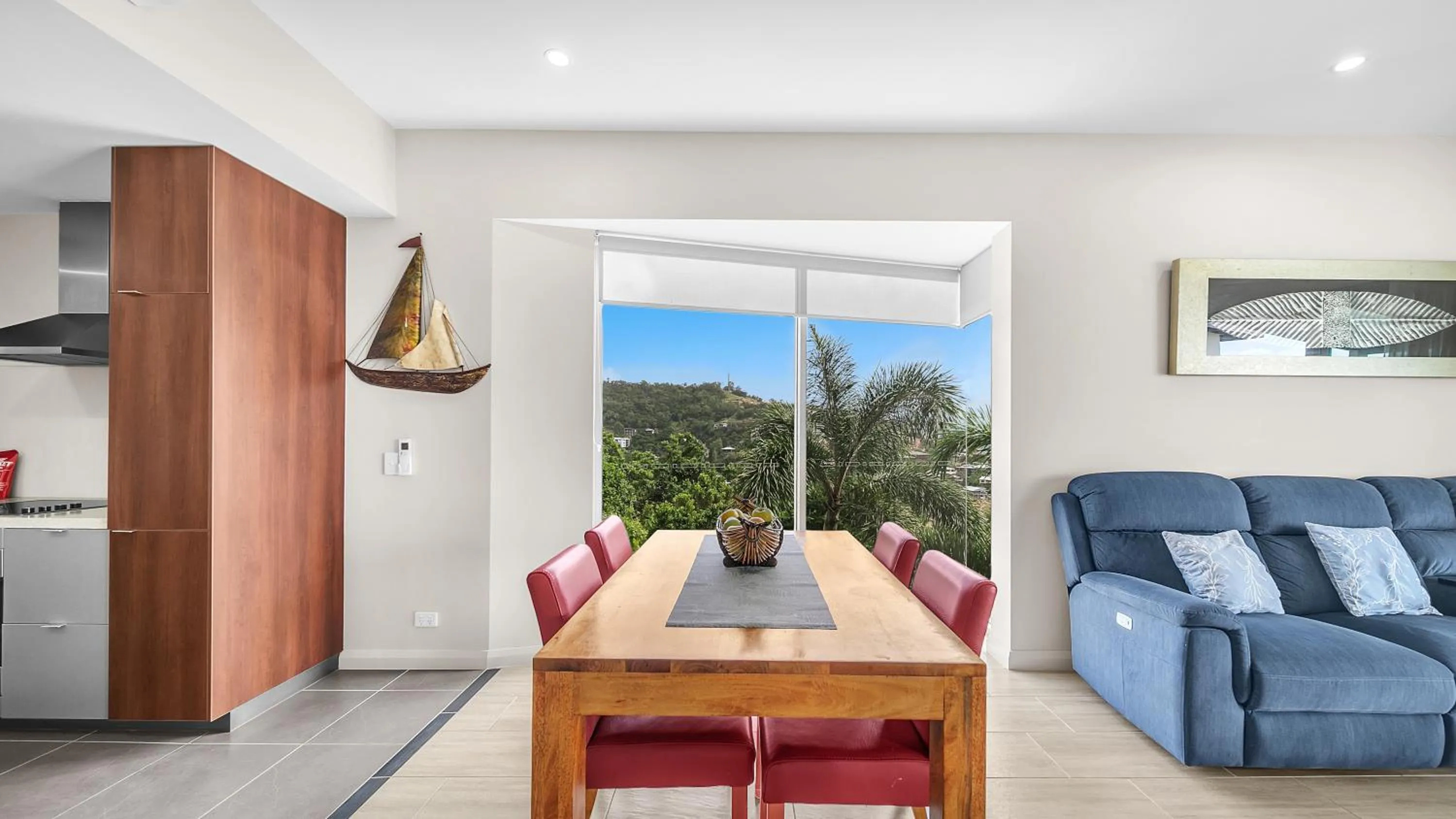 Whitsunday Reflections