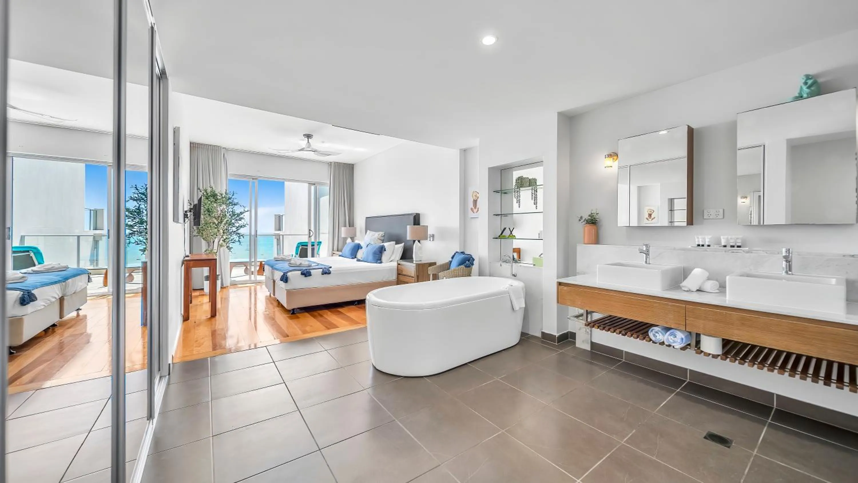 Whitsunday Reflections