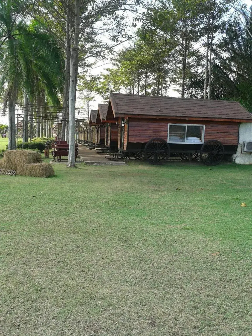 Busai Country View Busai Country View