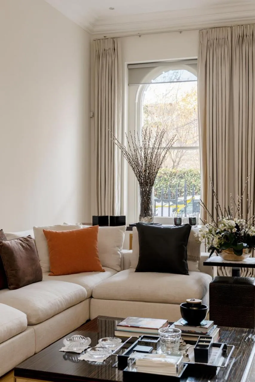 Maisonette Hyde Park
