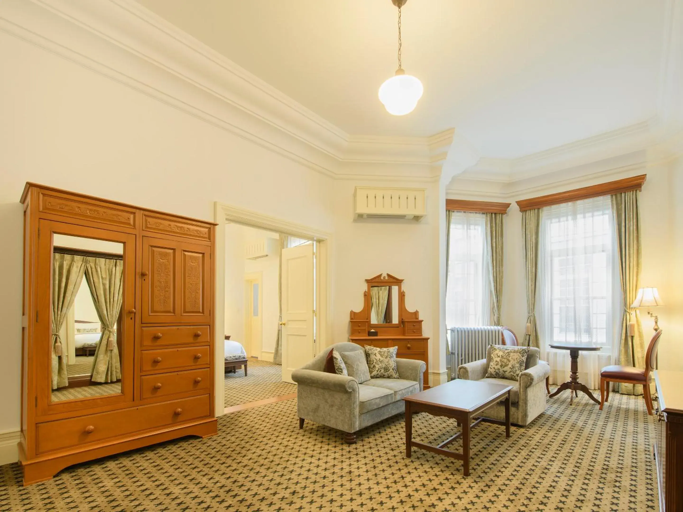 Comfy Lodge / Restful Cottage -Suite in The Fujiya Hotel Comfy Lodge / Restful Cottage -Suite in The Fujiya Hotel