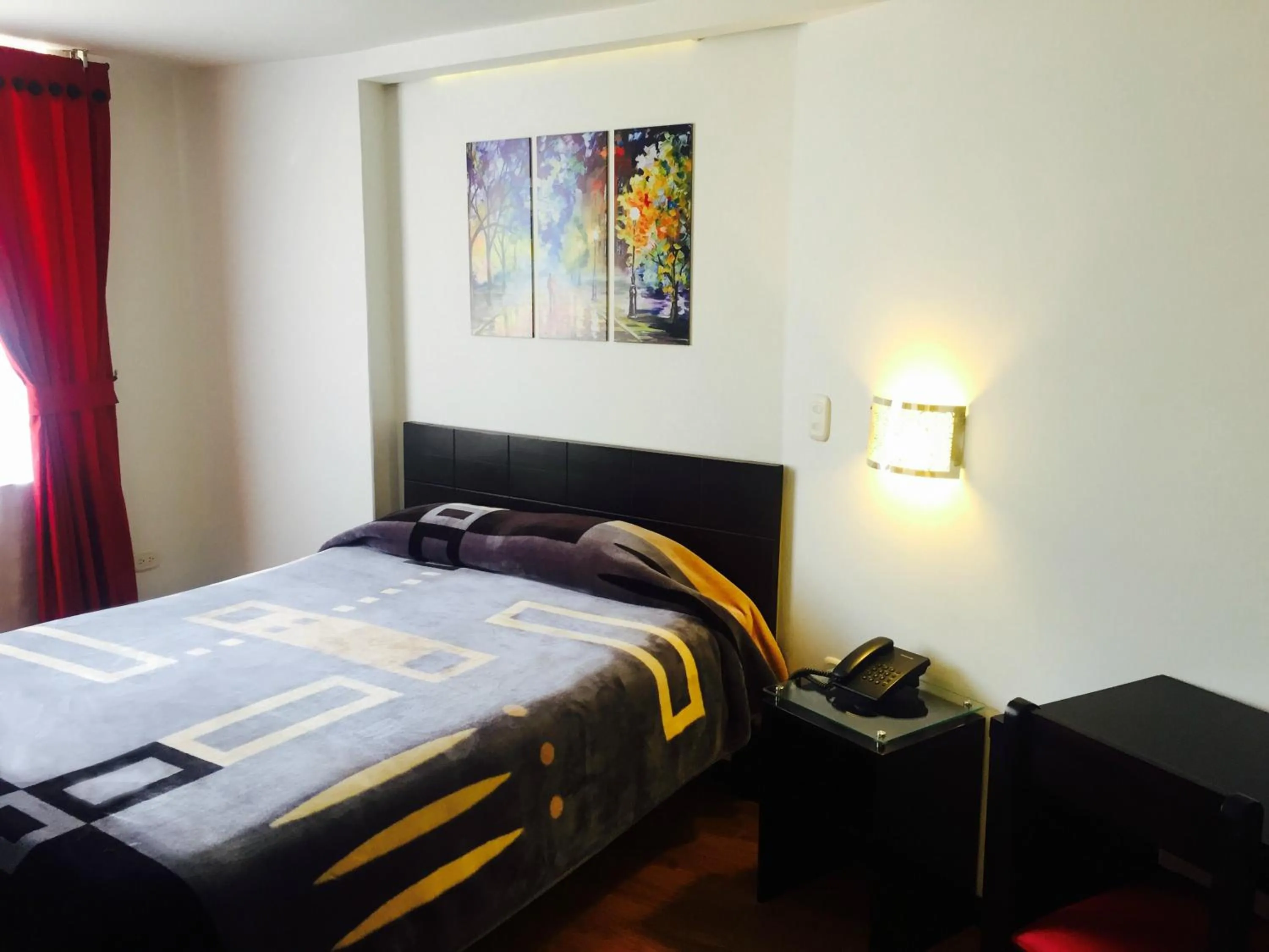 Hotel San José Ipiales