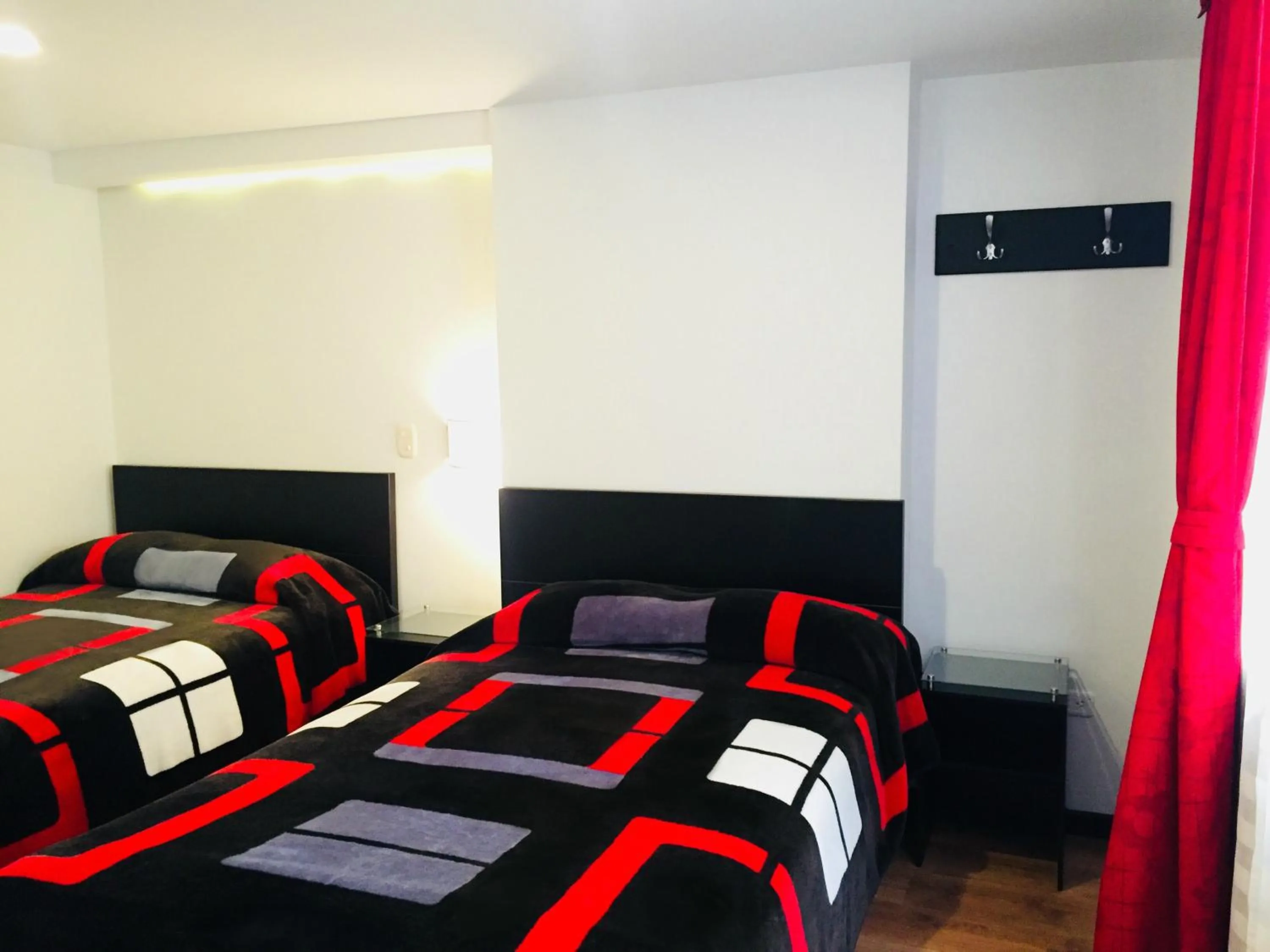 Hotel San José Ipiales