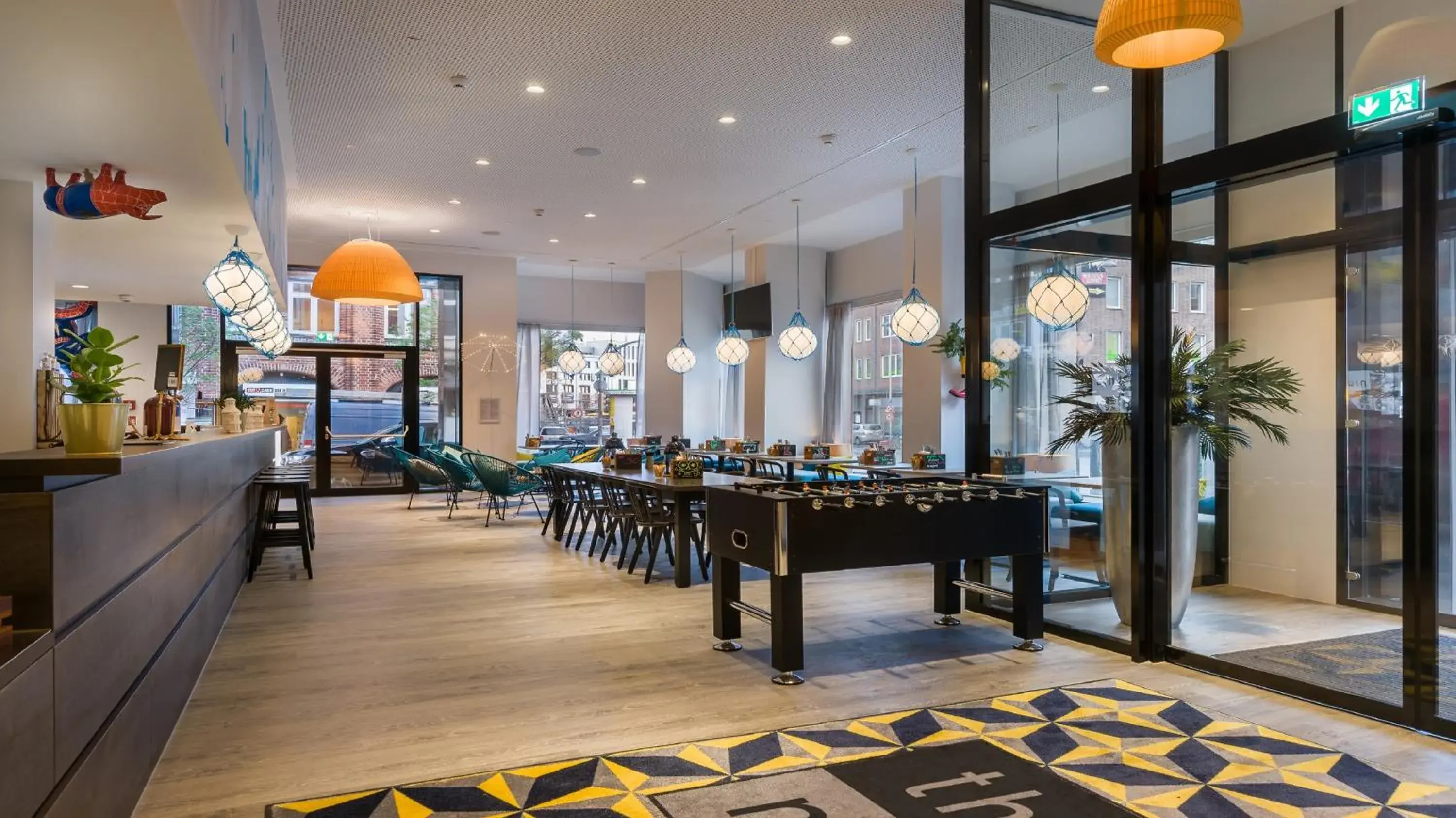 Property building in Holiday Inn - the niu, Welly Kiel by IHG Property building in Holiday Inn - the niu, Welly Kiel by IHG