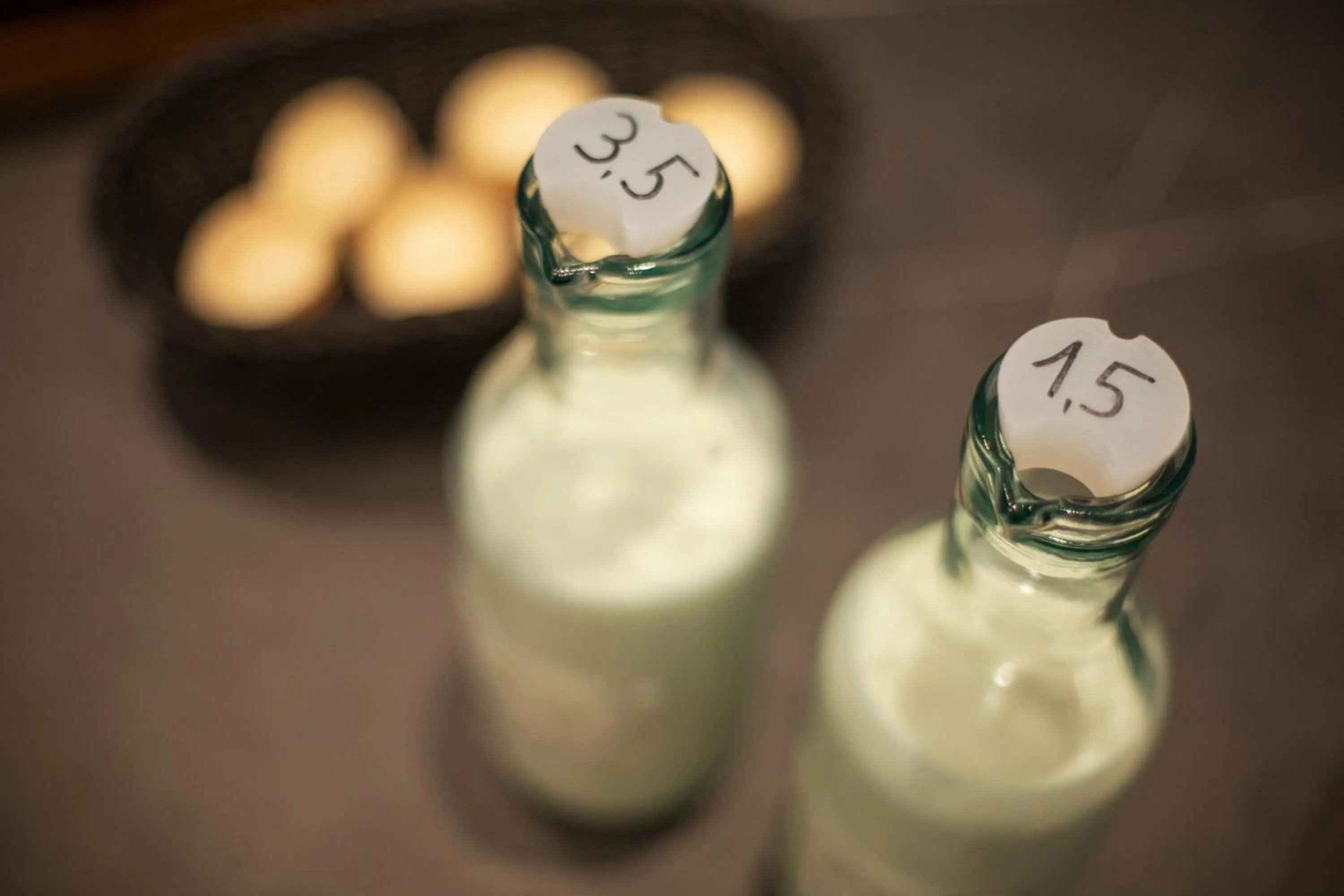 Breakfast in Holiday Inn - the niu, Welly Kiel by IHG