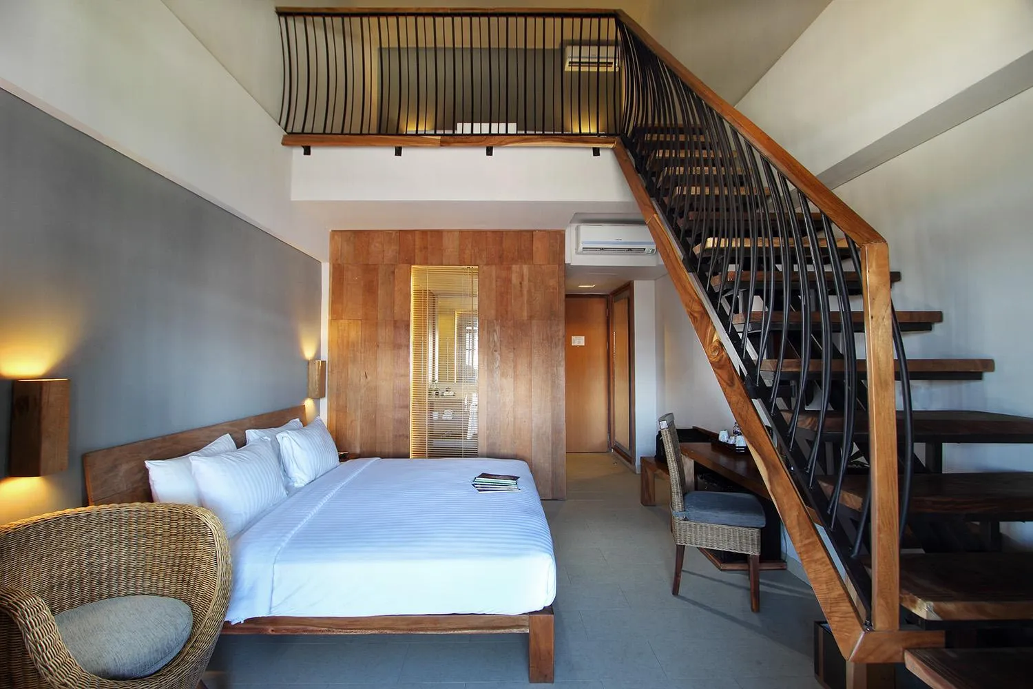Bedroom, Bed in THE 1O1 Bali Oasis Sanur