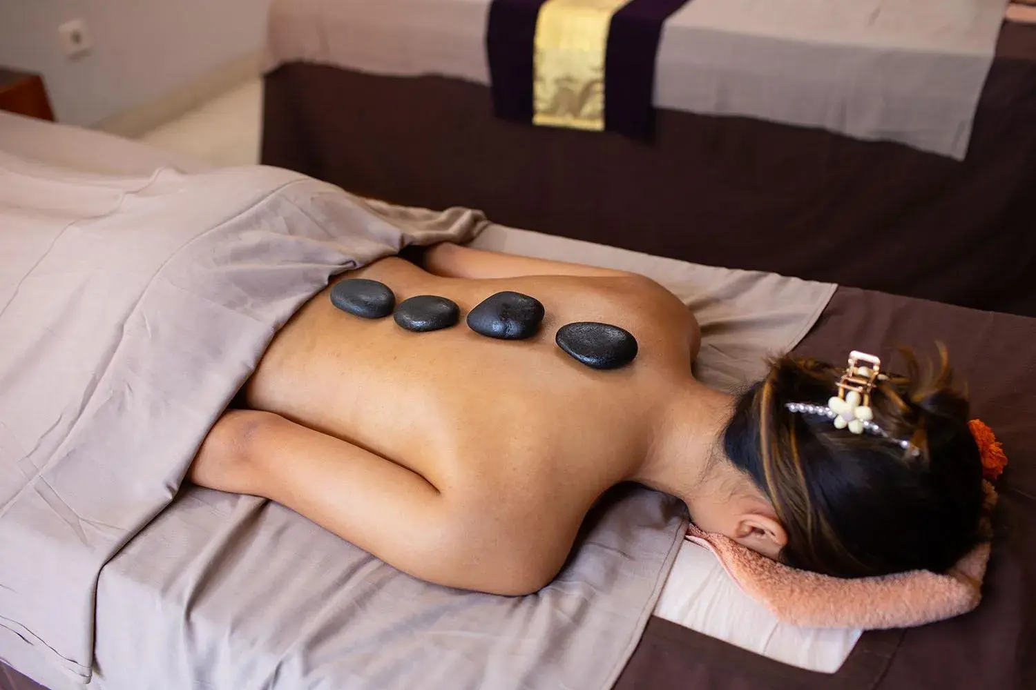 Spa and wellness centre/facilities in THE 1O1 Bali Oasis Sanur Spa and wellness centre/facilities in THE 1O1 Bali Oasis Sanur