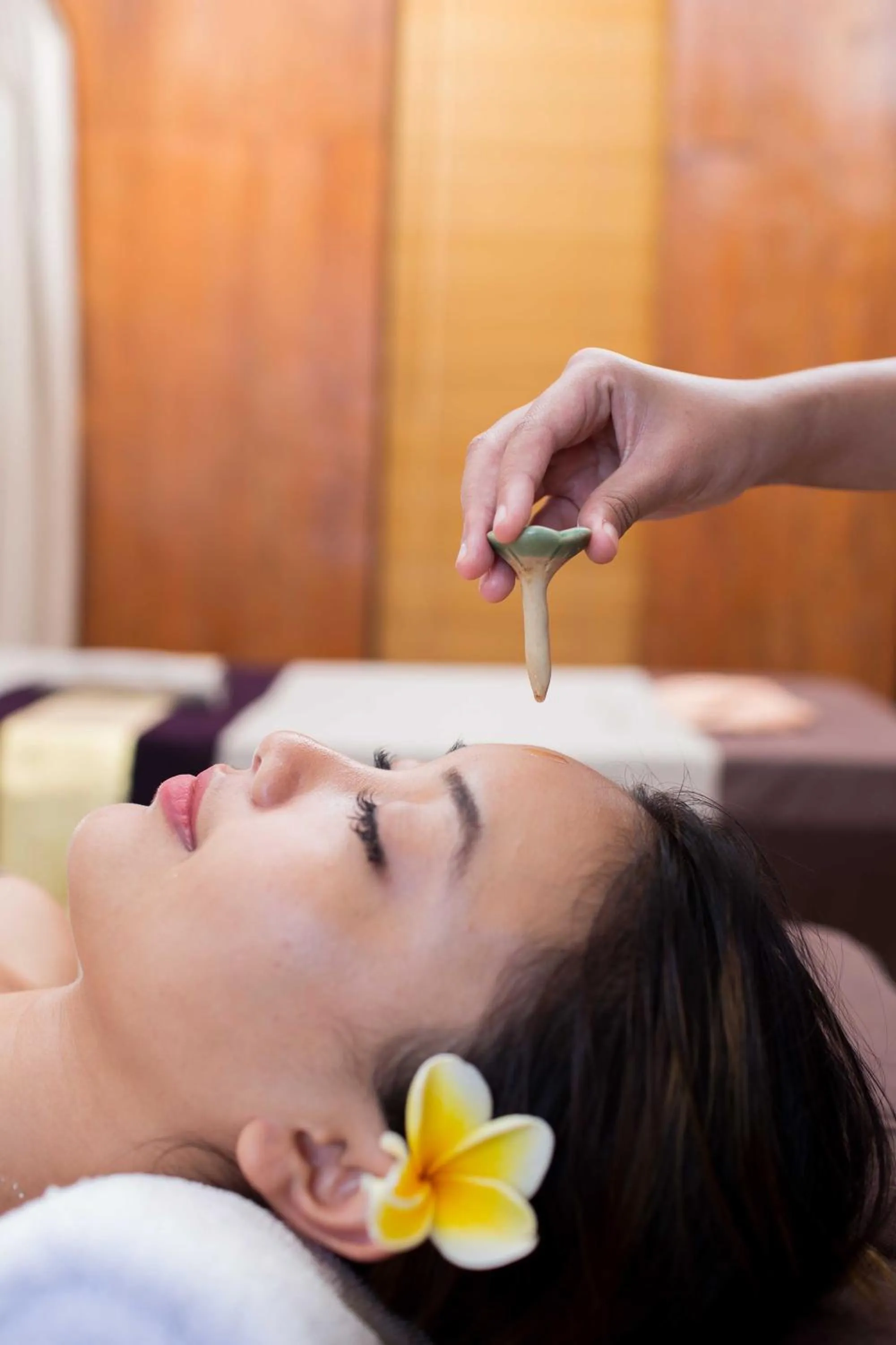 Spa and wellness centre/facilities in THE 1O1 Bali Oasis Sanur