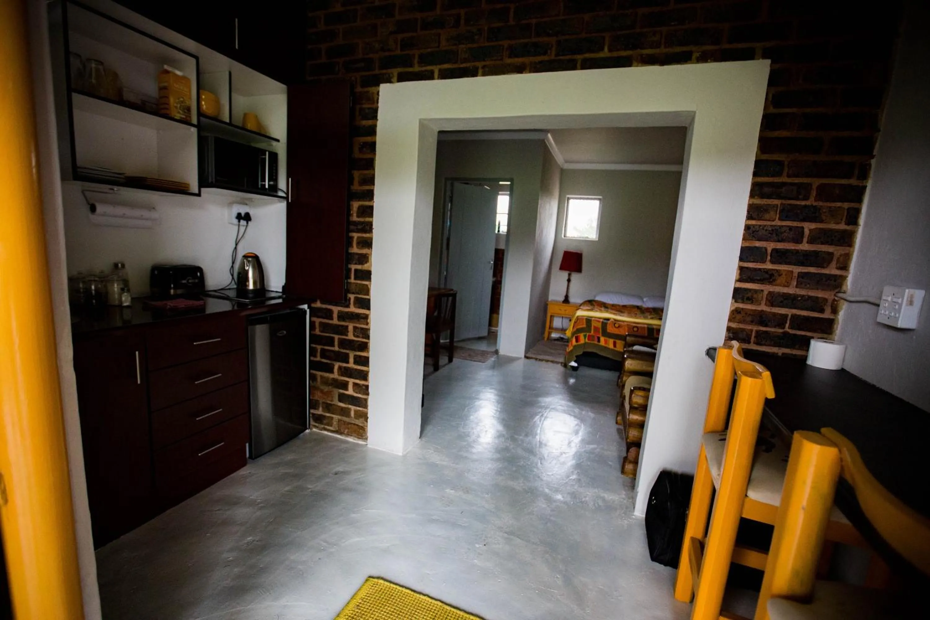 Inyameko BnB