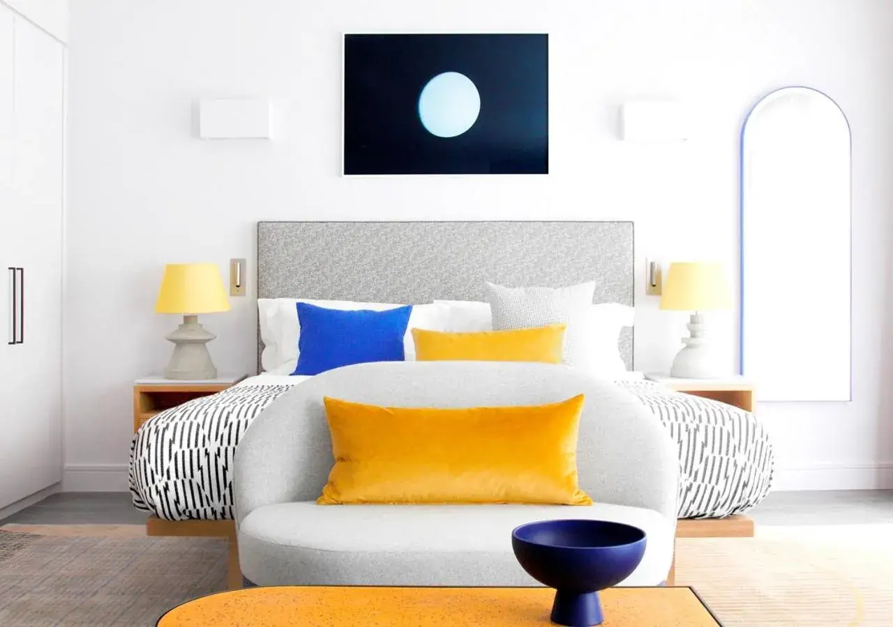 Other, Bed in Rockwell East-Tower Bridge Other, Bed in Rockwell East-Tower Bridge