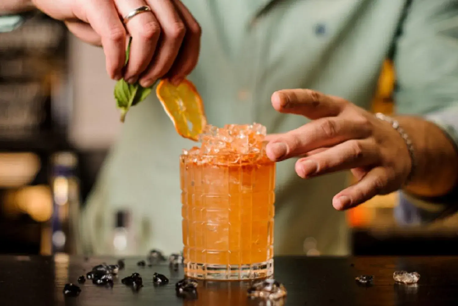 Restaurant/places to eat in Rockwell East-Tower Bridge Restaurant/places to eat in Rockwell East-Tower Bridge