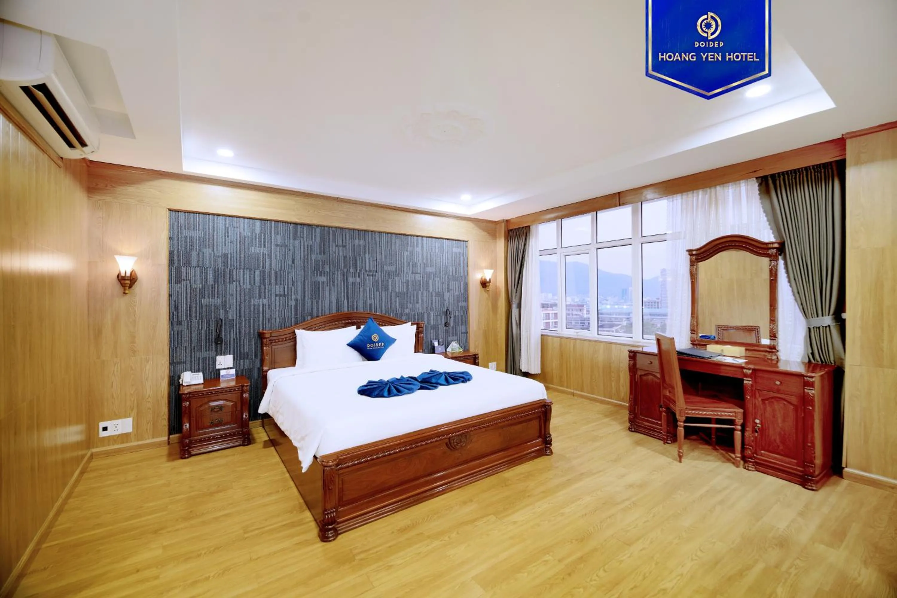 Bed in Sandals Hoàng Yến