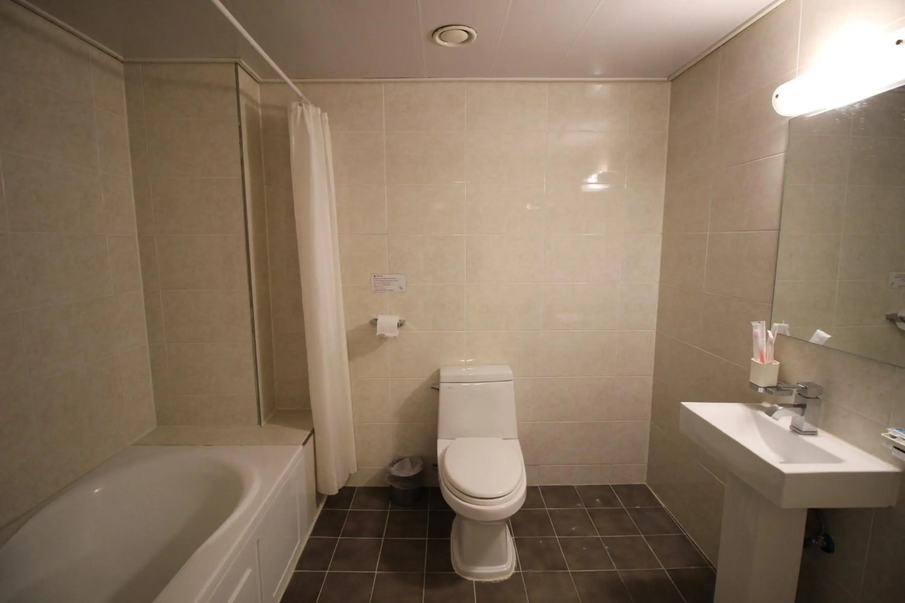 Hotel Irene City Hotel Irene City