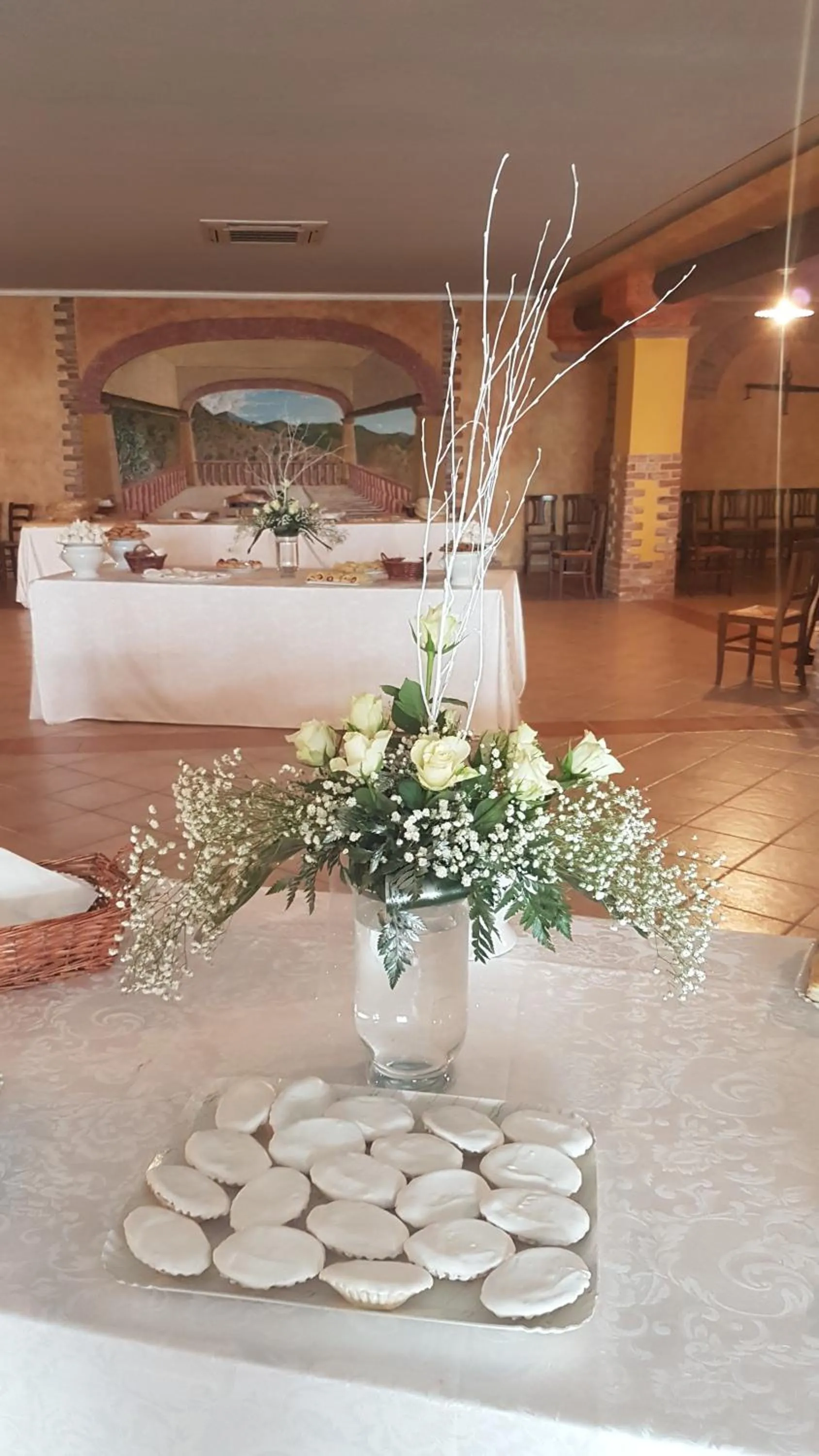 Le Tre Rose