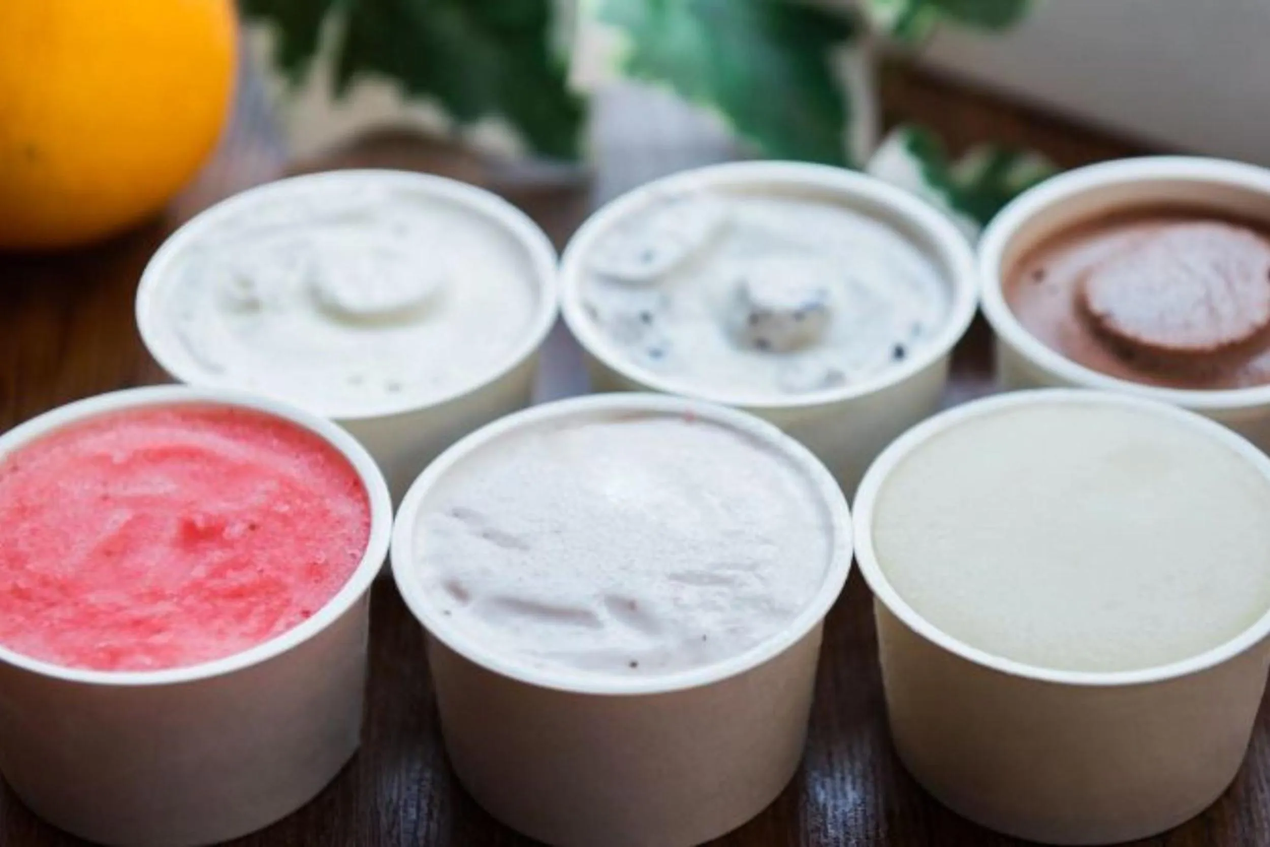 Restaurant/places to eat in Kagoshima Plaza Hotel Tenmonkan