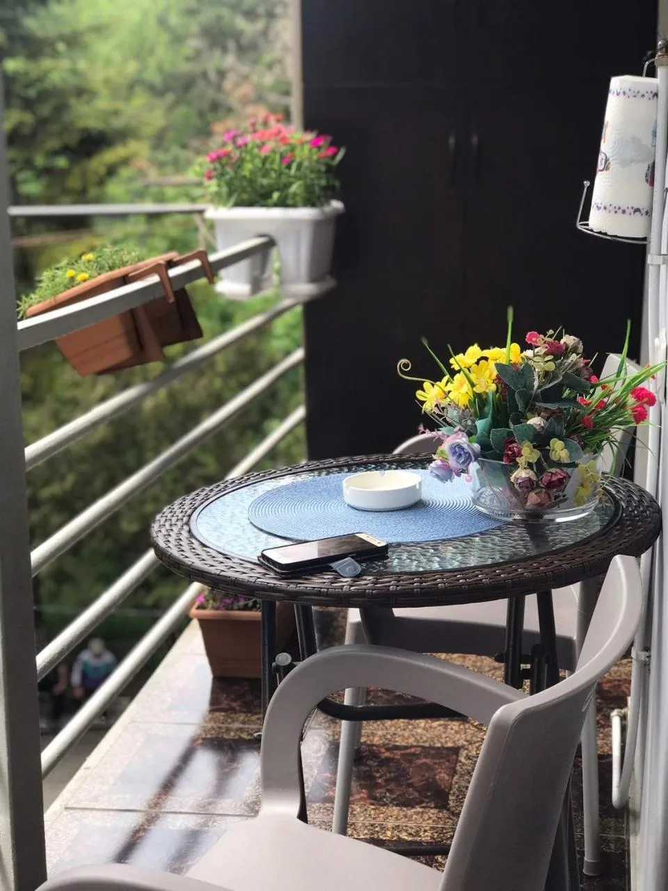 Apartment in Londa