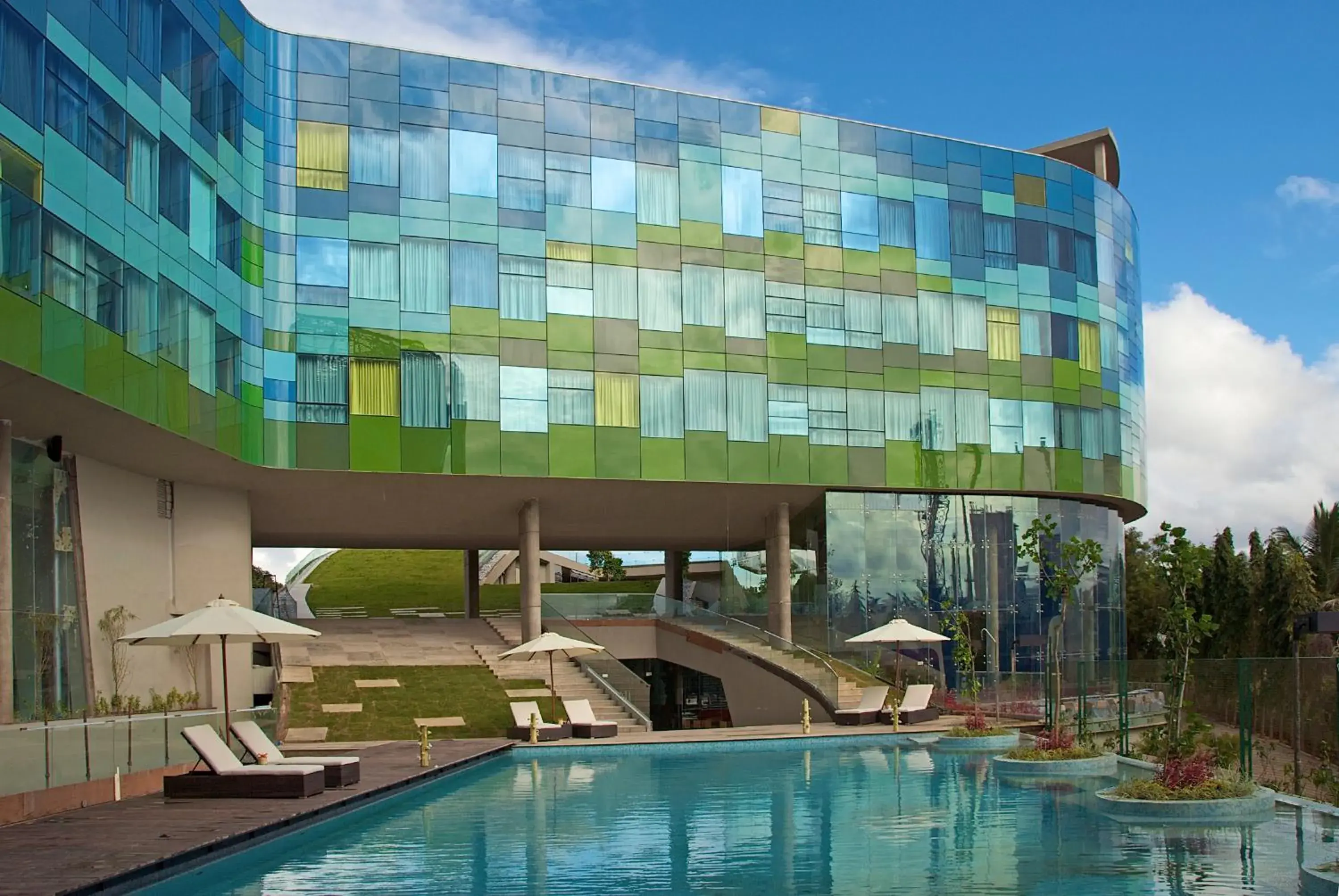 Vivanta Bengaluru, Whitefield Vivanta Bengaluru, Whitefield