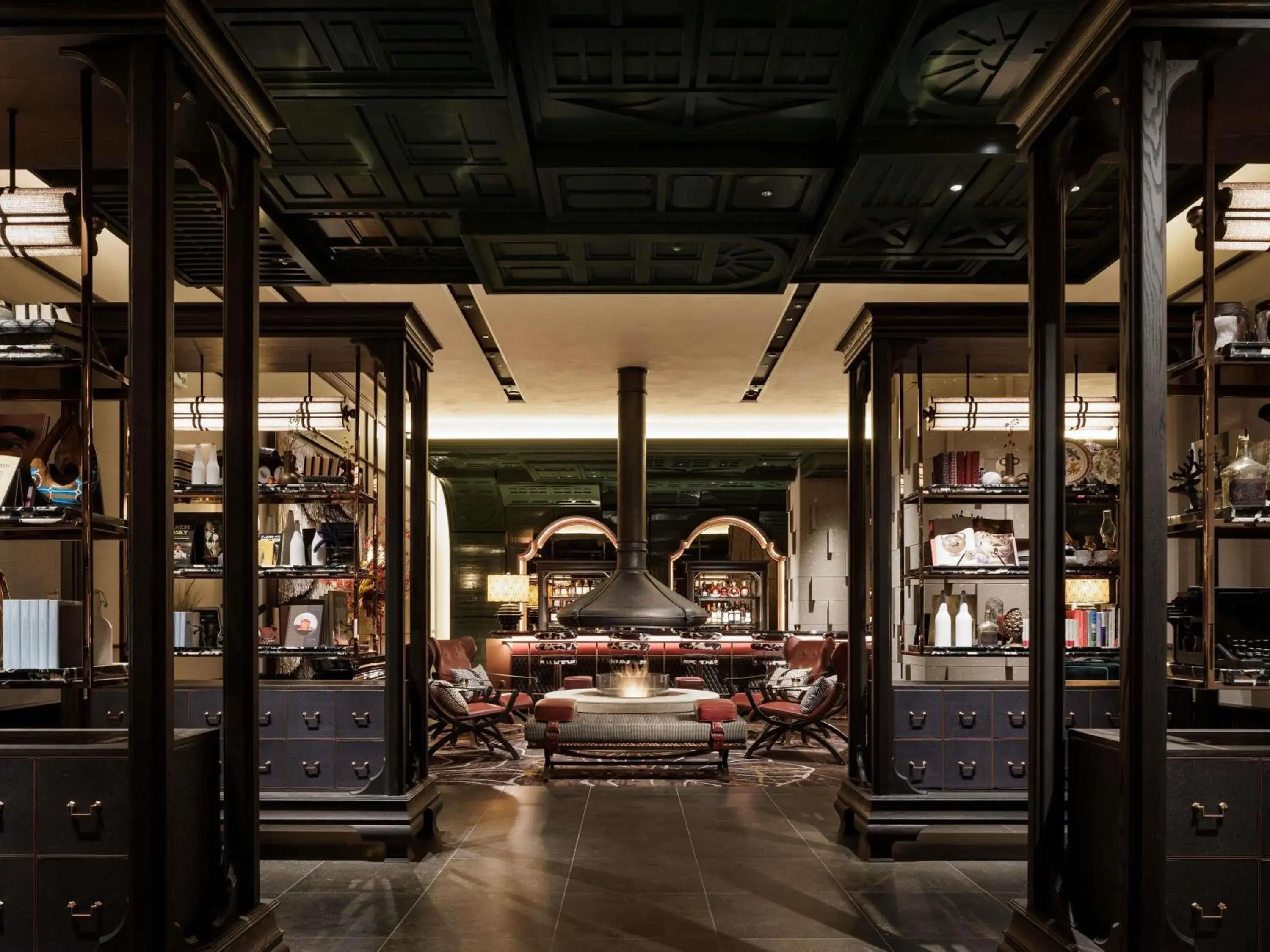 Property building in Hotel Sosei Sapporo MGallery Collection Property building in Hotel Sosei Sapporo MGallery Collection