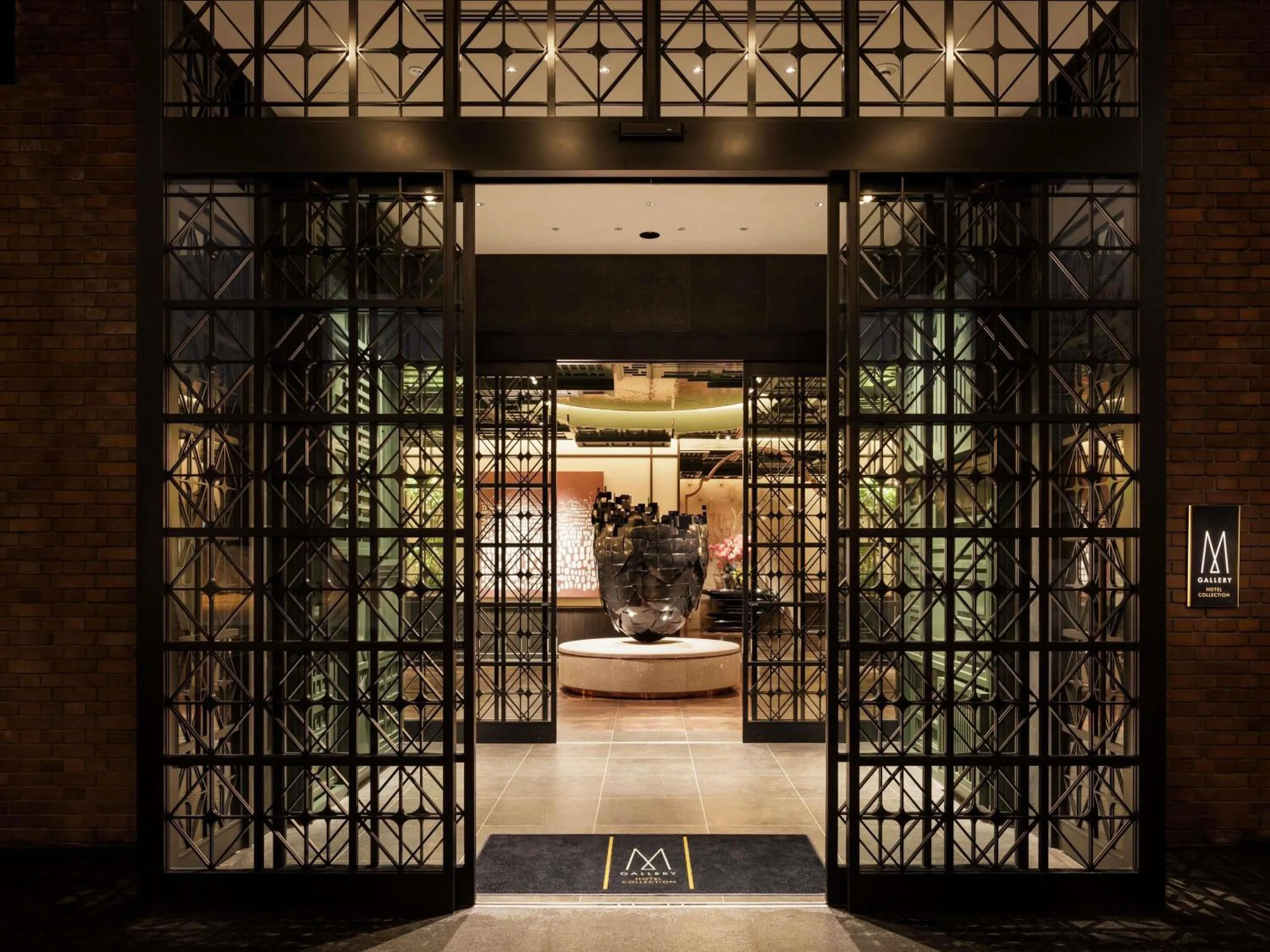 Other in Hotel Sosei Sapporo MGallery Collection