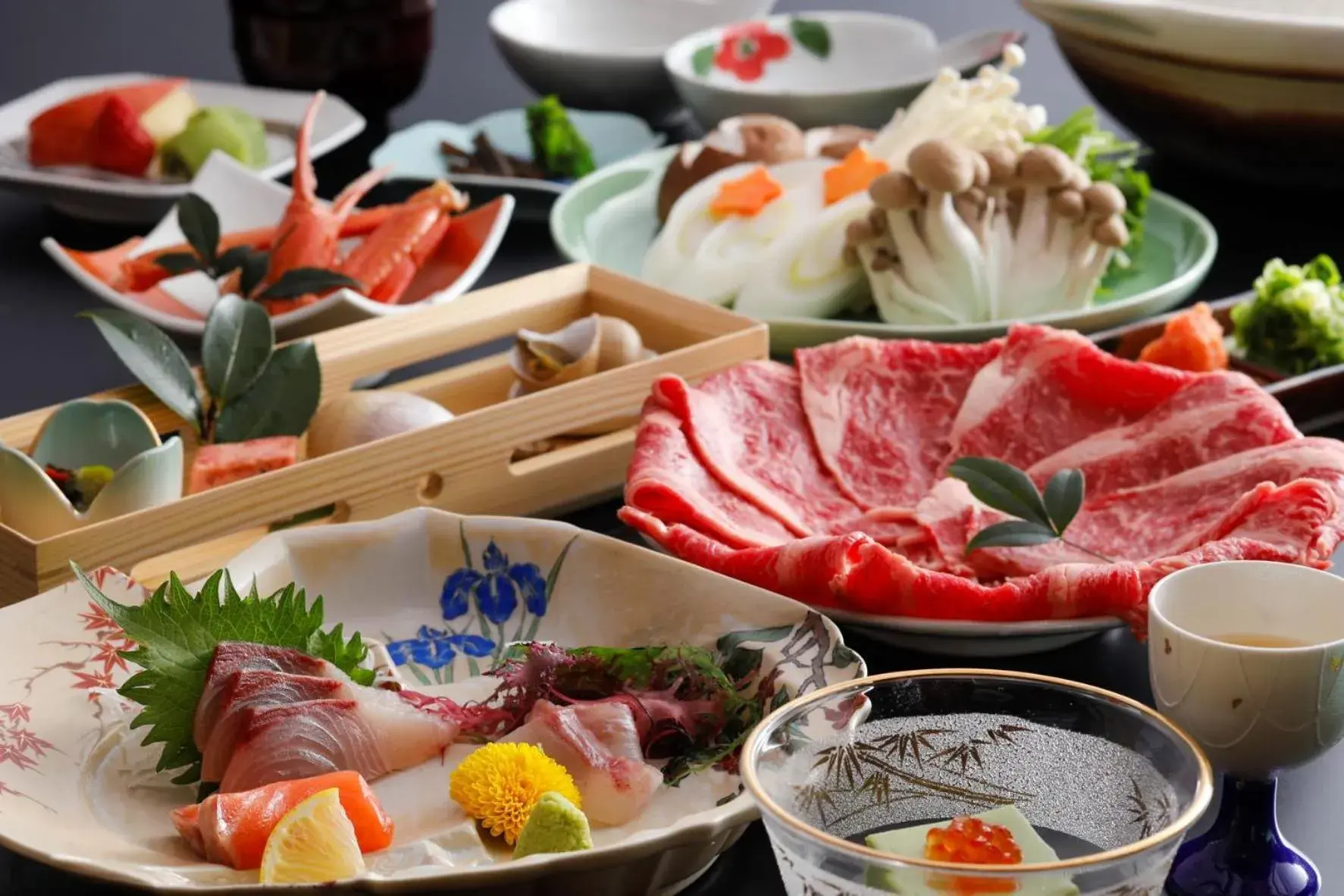 Oyado Seri Oyado Seri