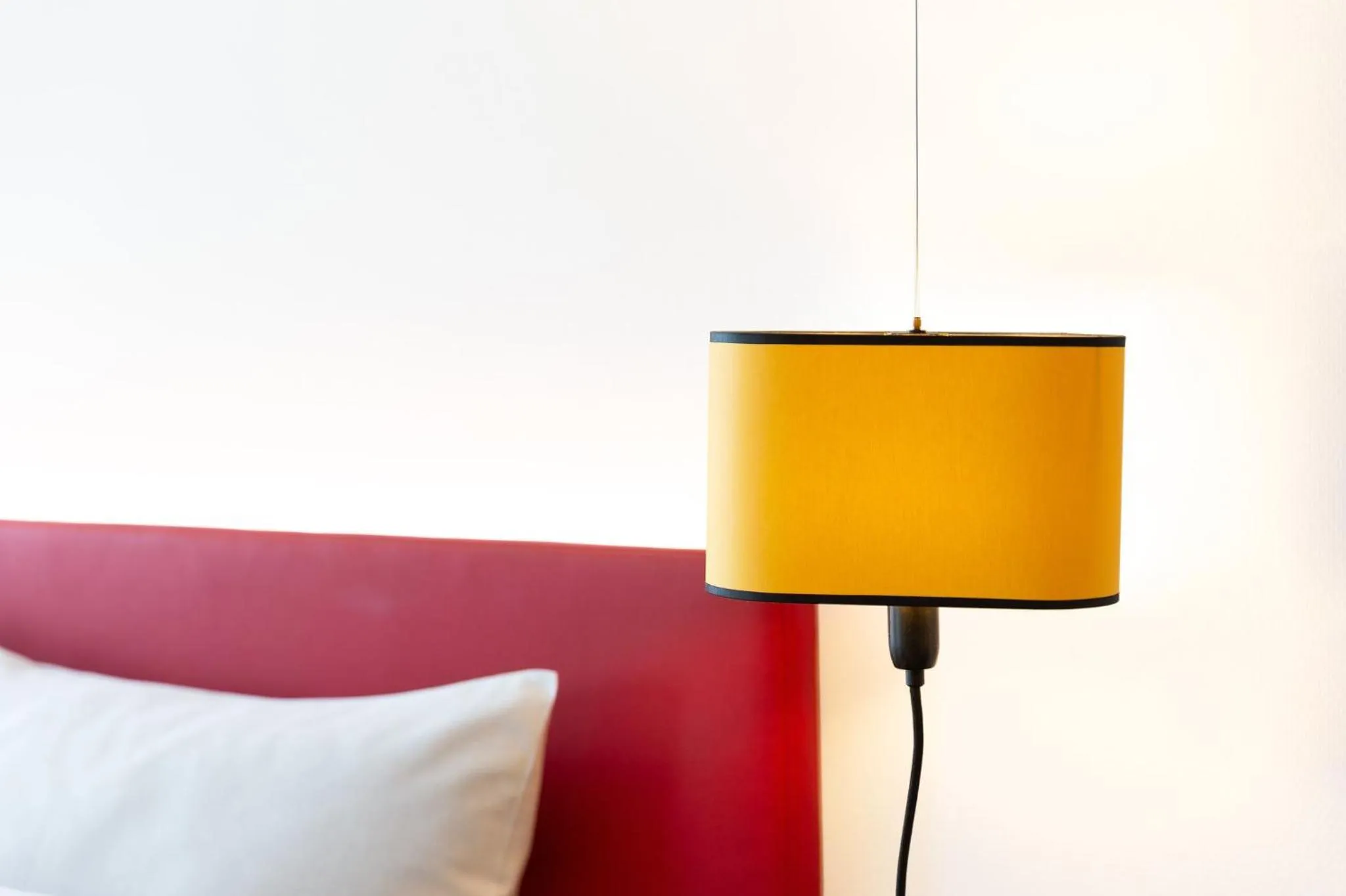 Photo of the whole room in Holiday Inn - the niu, Franz Vienna by IHG