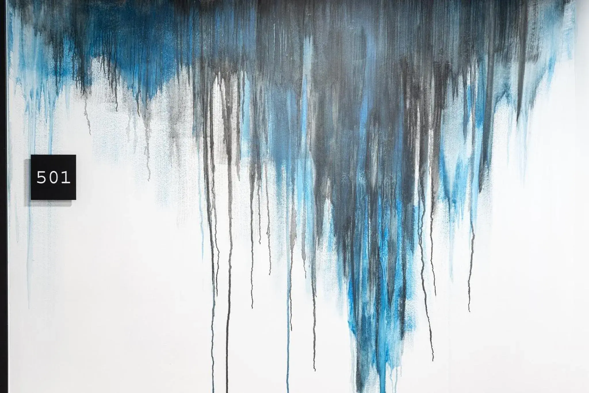 Lobby or reception in Holiday Inn - the niu, Franz Vienna by IHG Lobby or reception in Holiday Inn - the niu, Franz Vienna by IHG