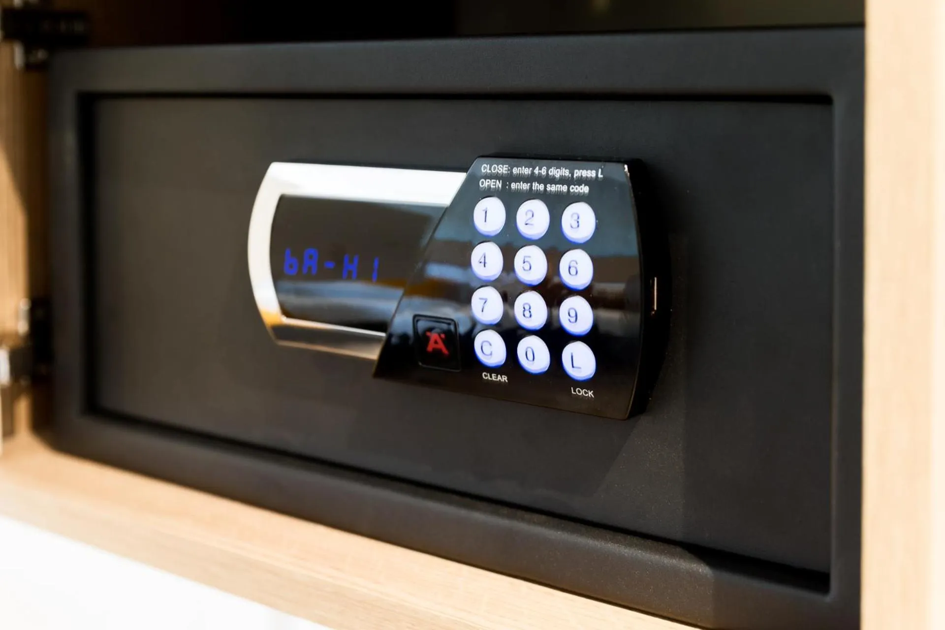 Other in Holiday Inn - the niu, Franz Vienna by IHG