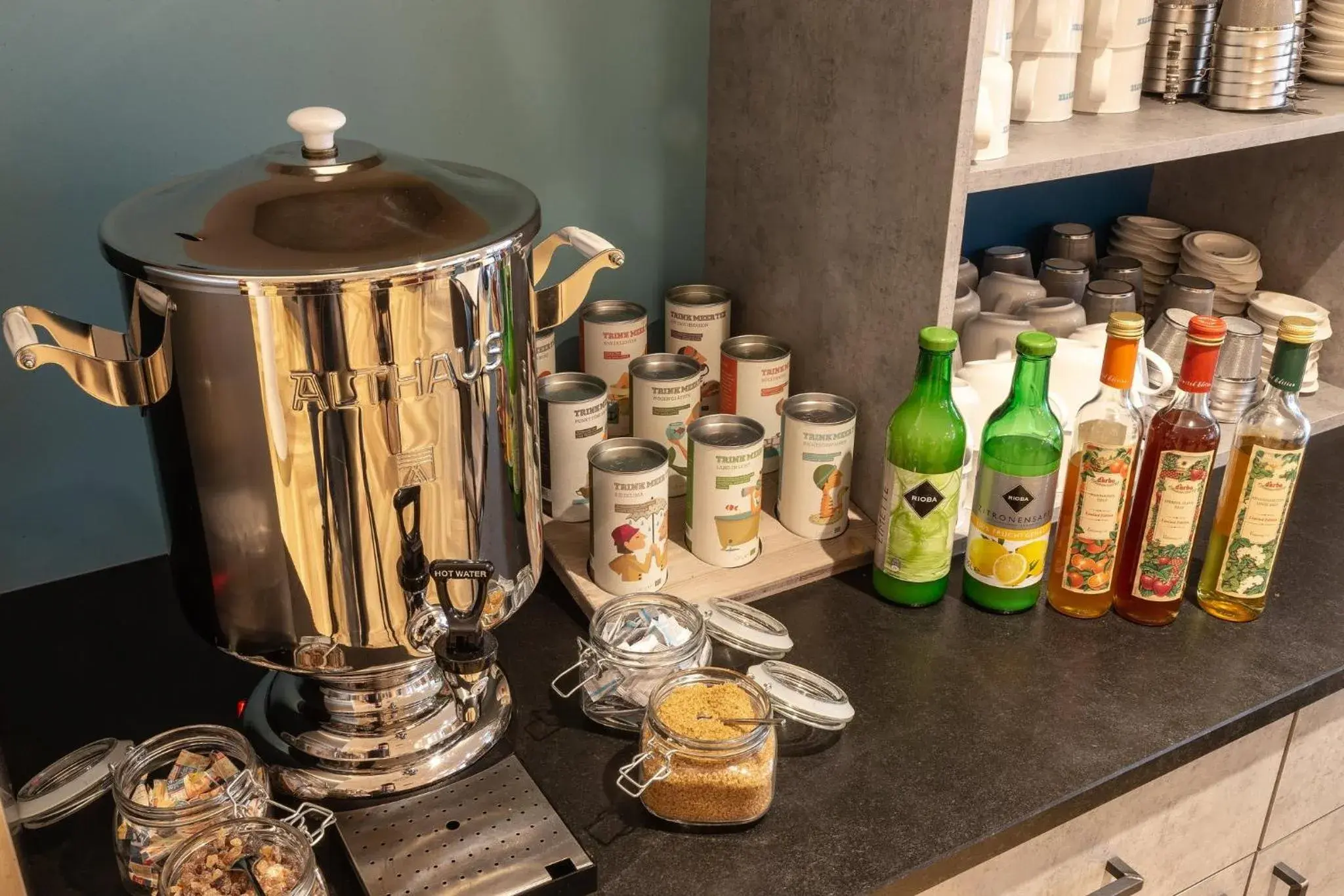Restaurant/places to eat in Holiday Inn - the niu, Franz Vienna by IHG Restaurant/places to eat in Holiday Inn - the niu, Franz Vienna by IHG