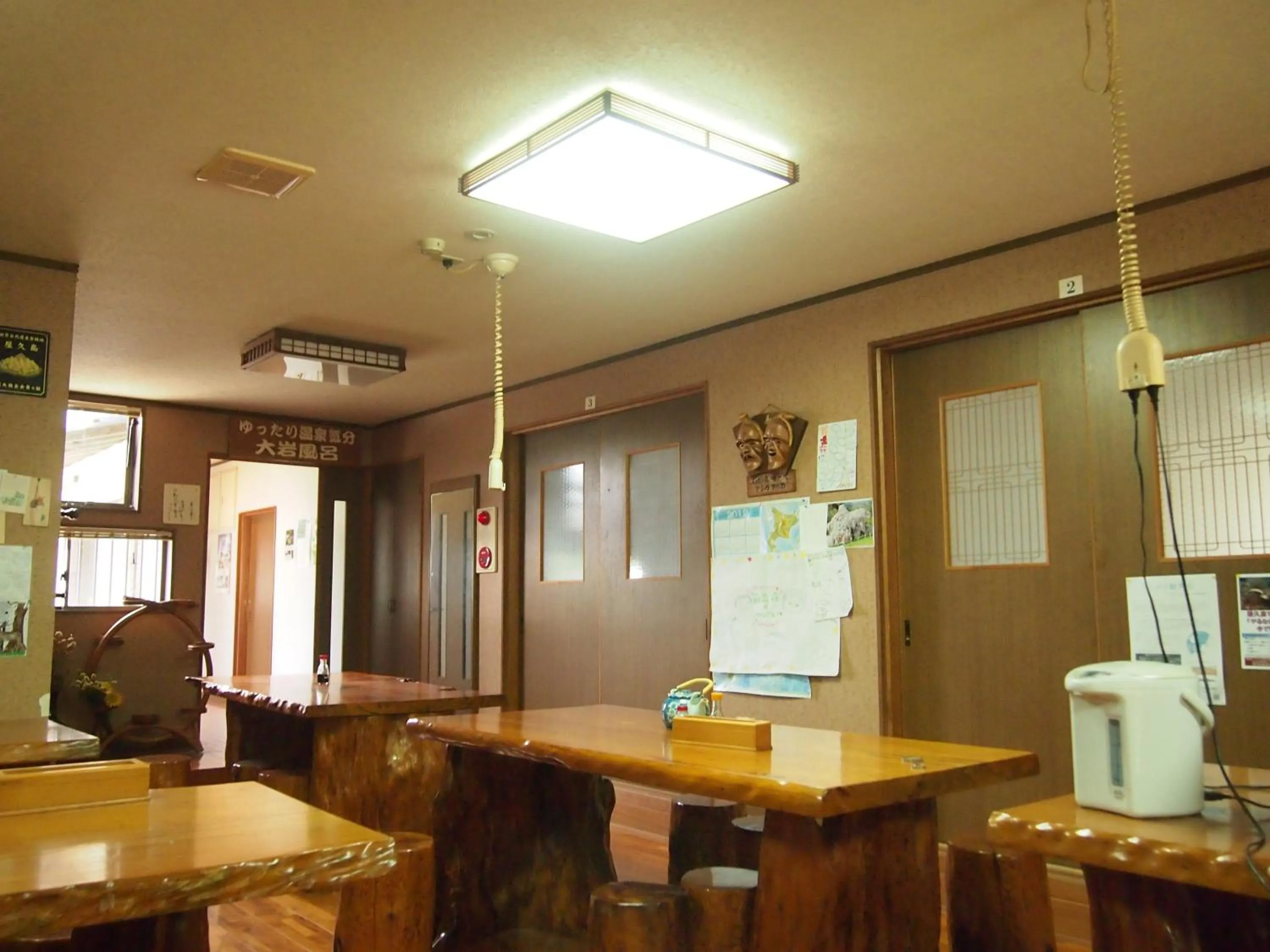 Restaurant/places to eat in Maetakeso
