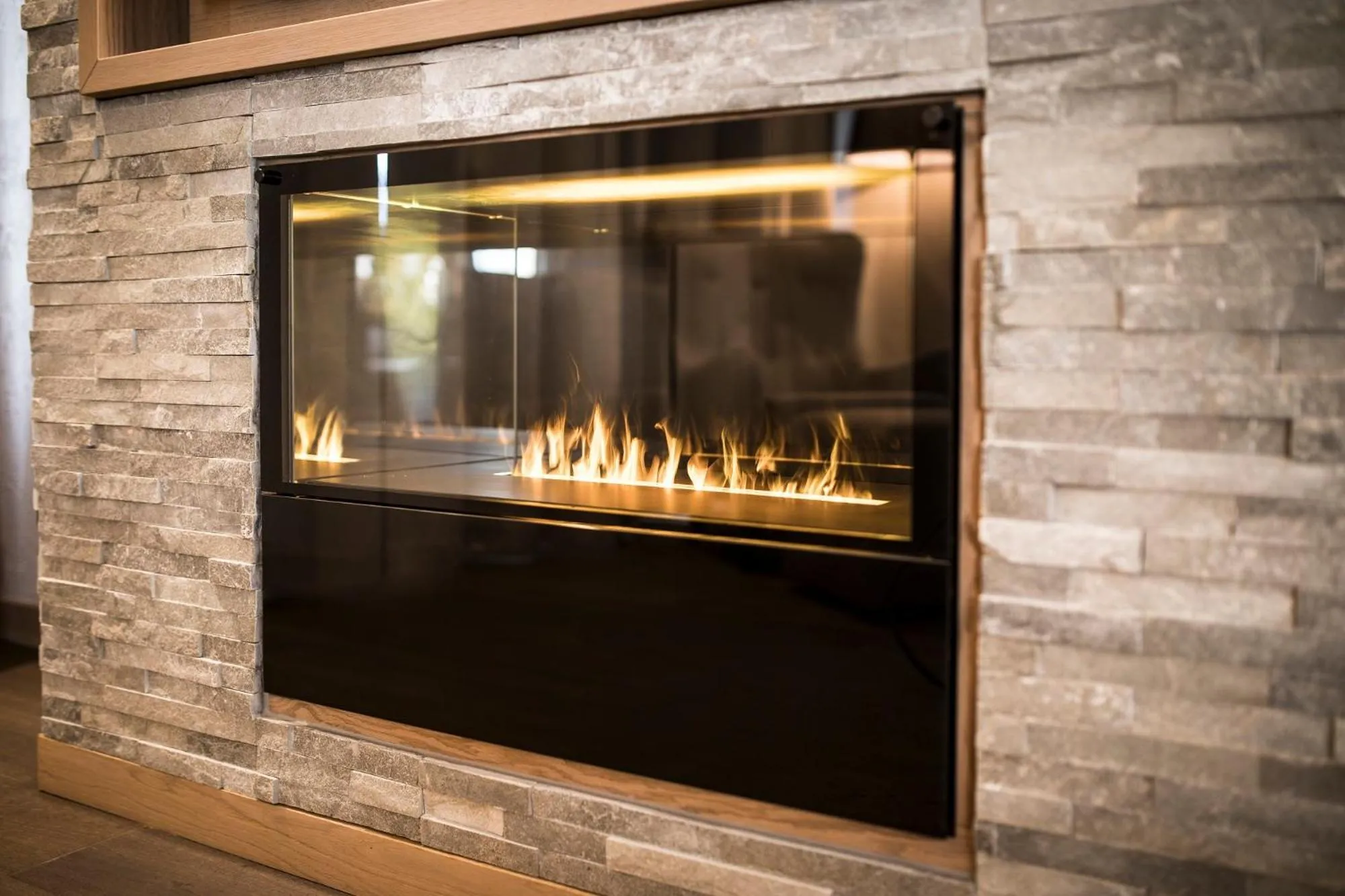 Decorative detail in Natur- und Aktivresort Reiterhof