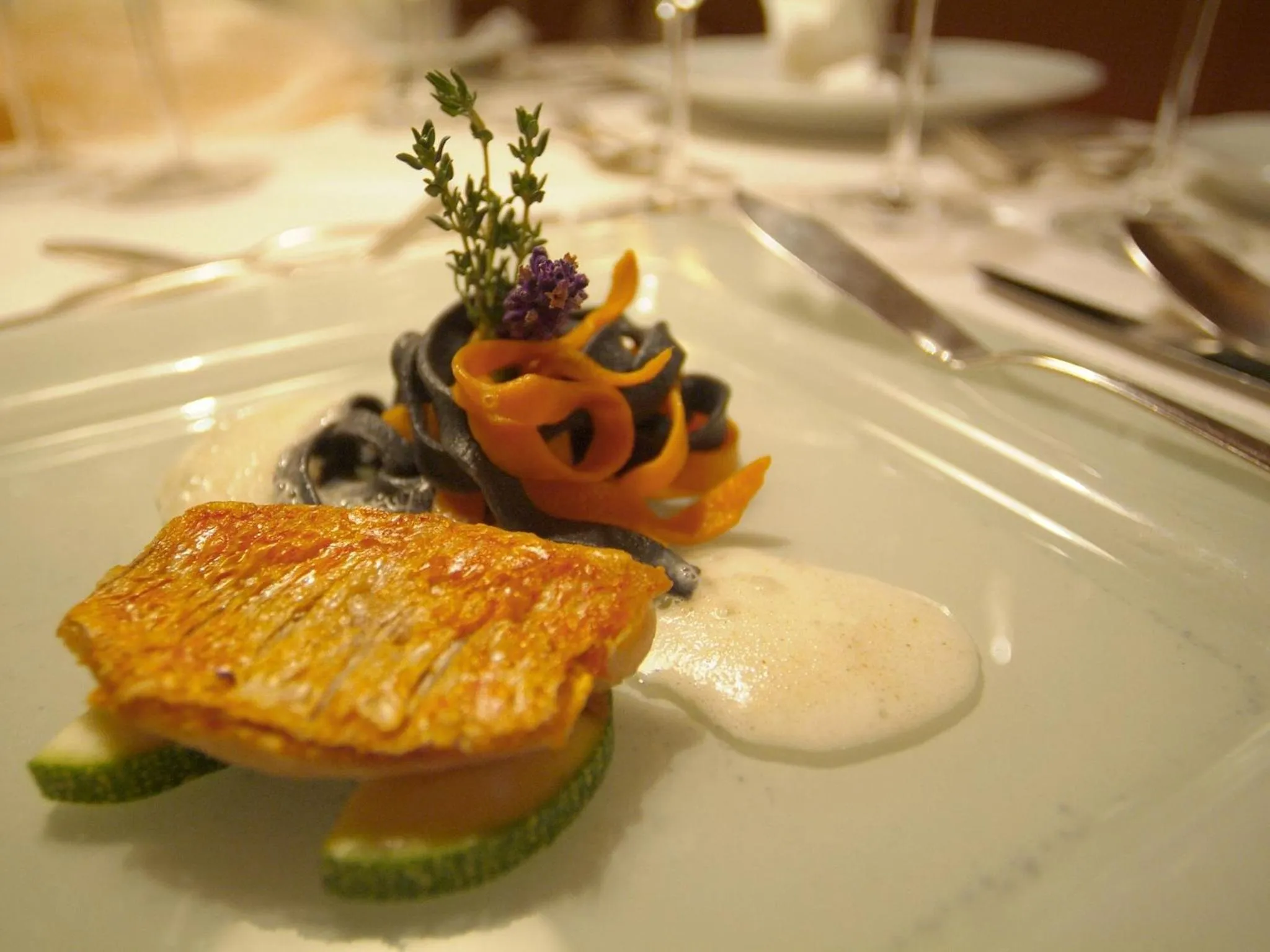 Food in Natur- und Aktivresort Reiterhof