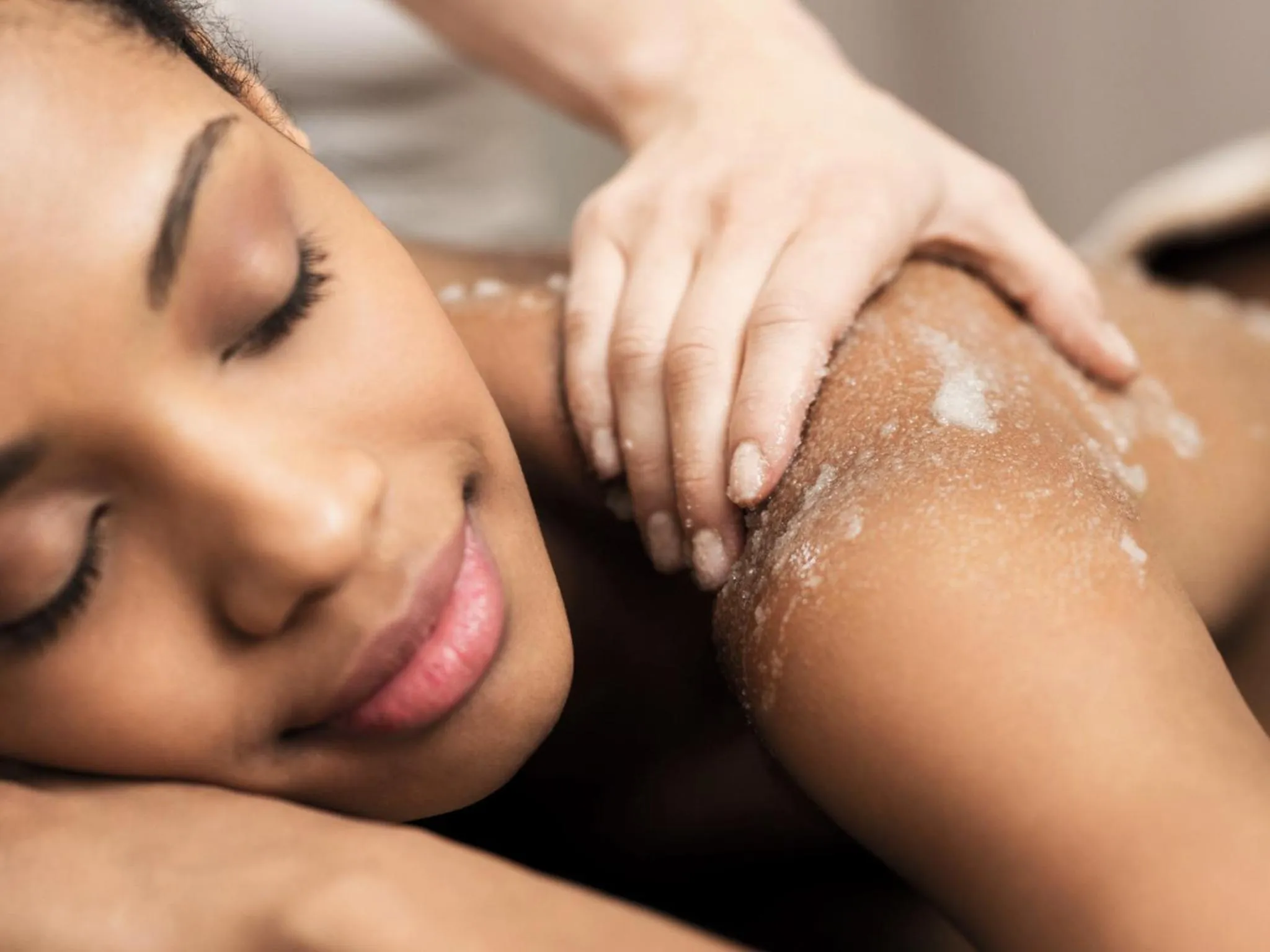 Massage in Natur- und Aktivresort Reiterhof