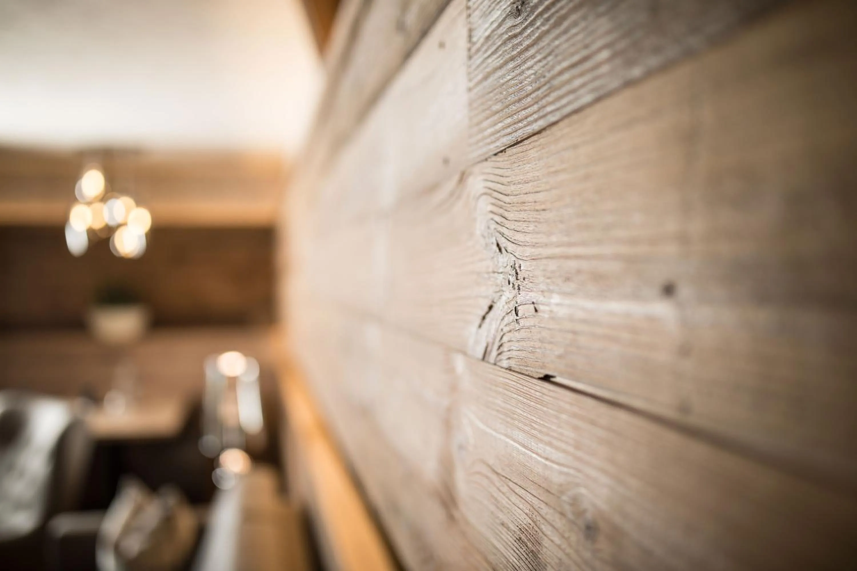 Decorative detail in Natur- und Aktivresort Reiterhof