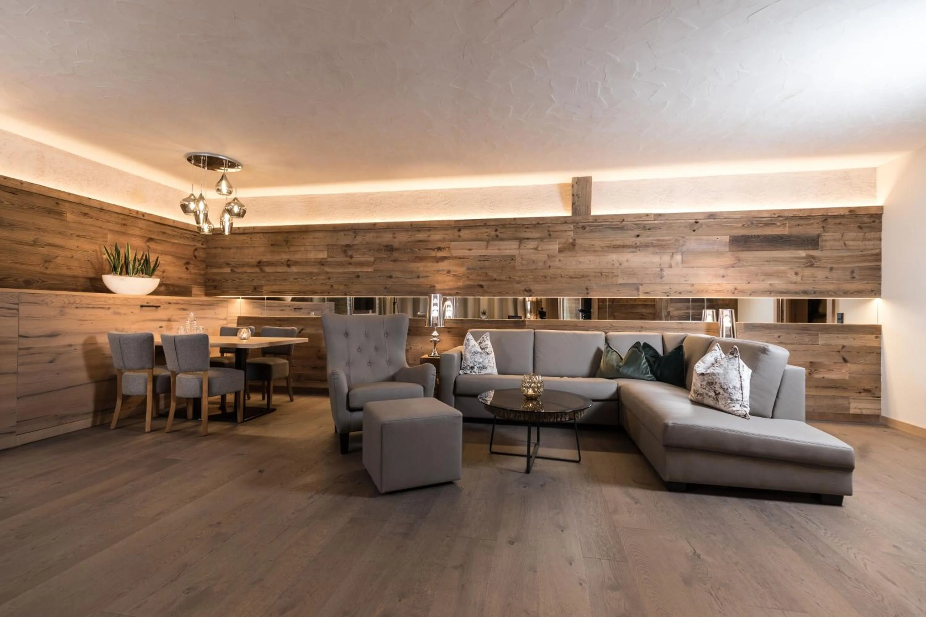 Photo of the whole room in Natur- und Aktivresort Reiterhof