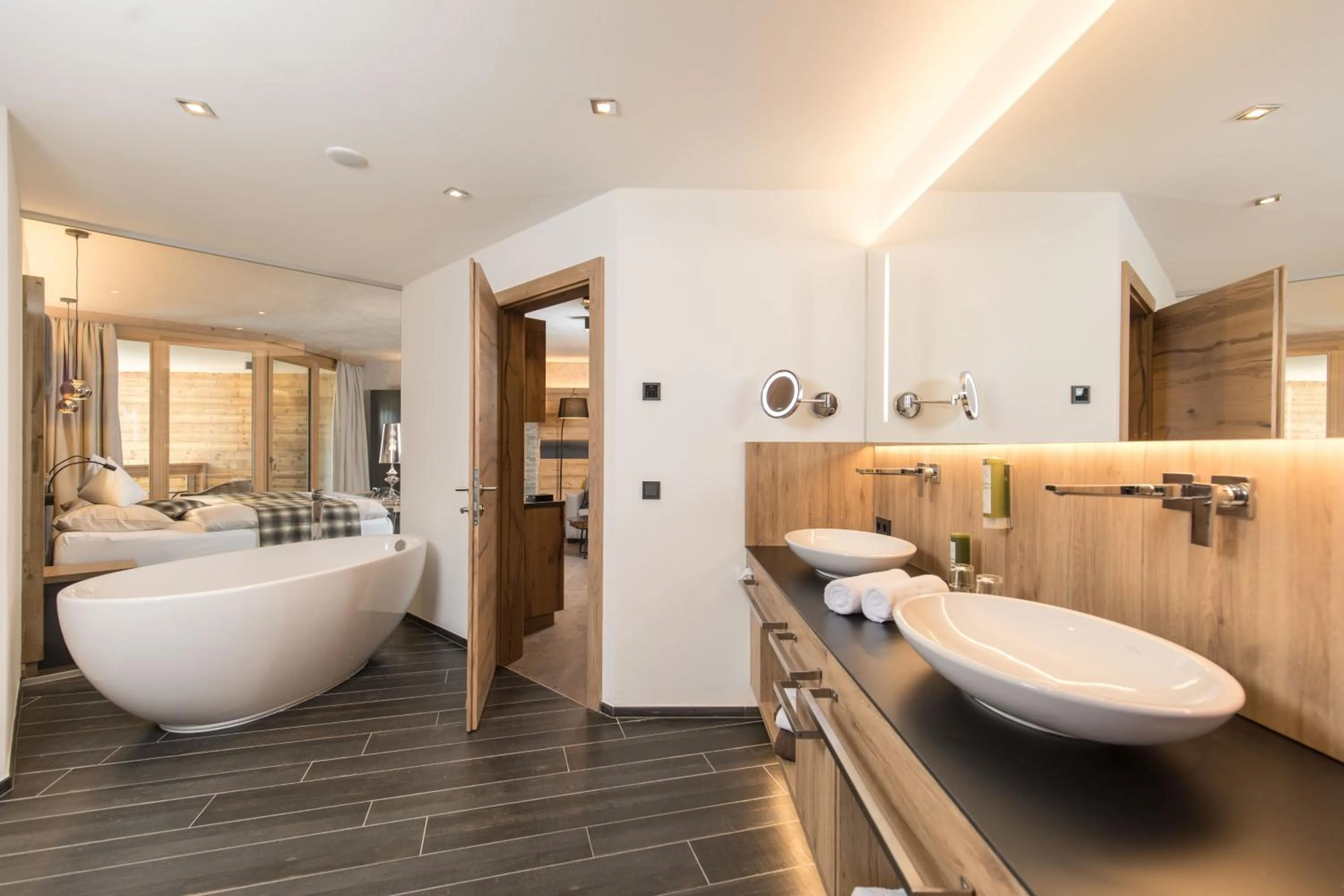 Photo of the whole room in Natur- und Aktivresort Reiterhof