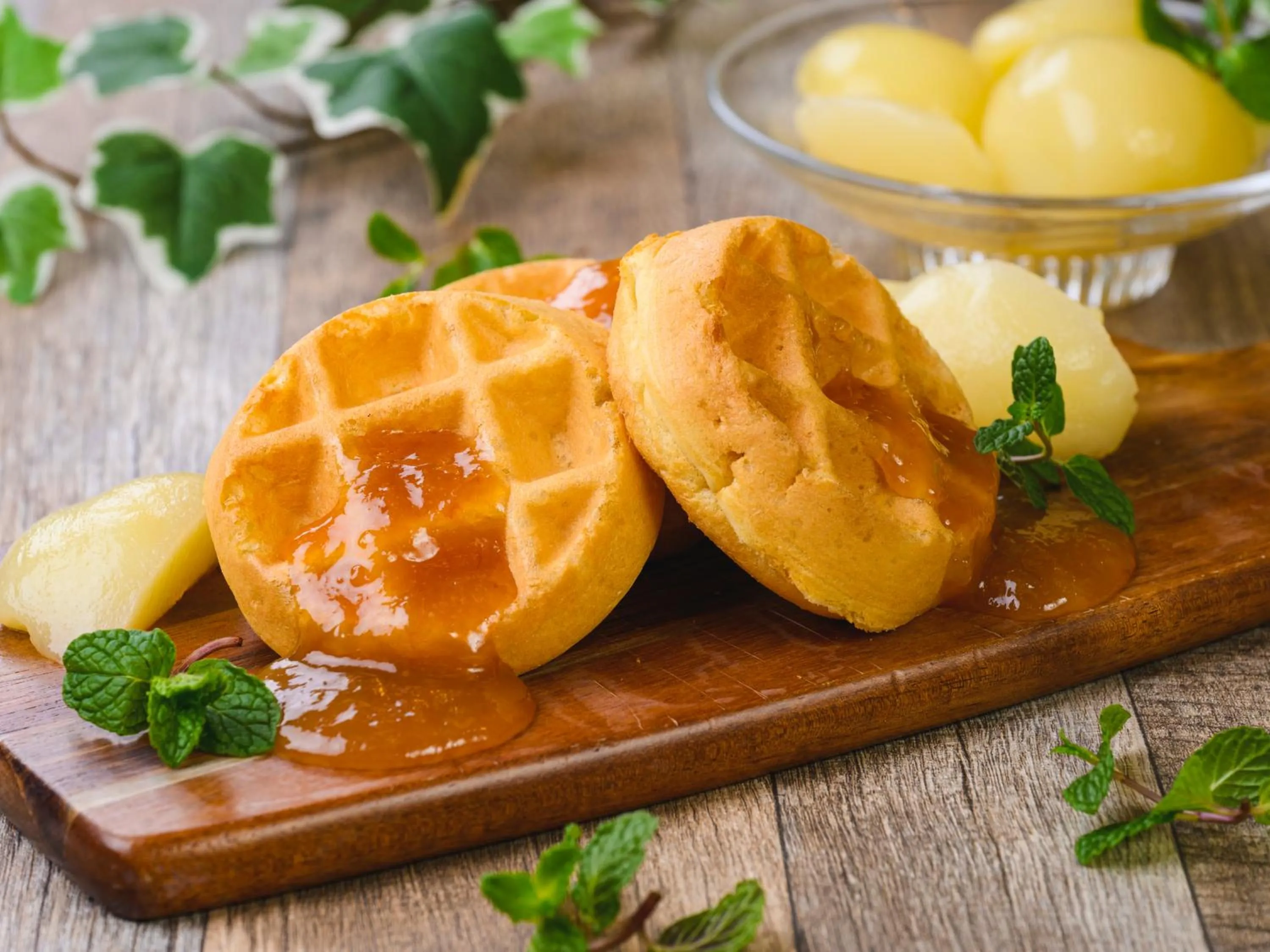 Breakfast in Comfort Inn Kurashiki Mizushima