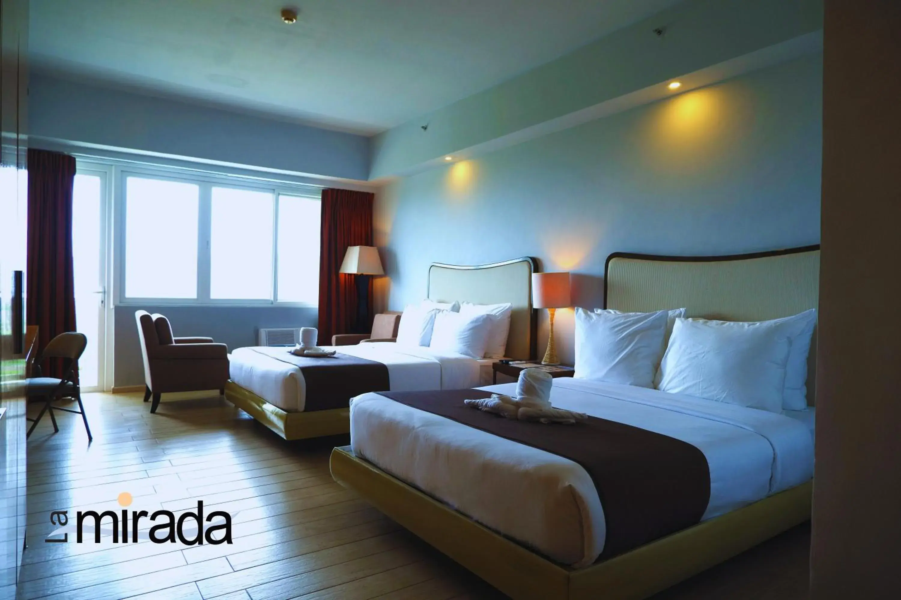 La Mirada Hotel and Serviced Apartments La Mirada Hotel and Serviced Apartments