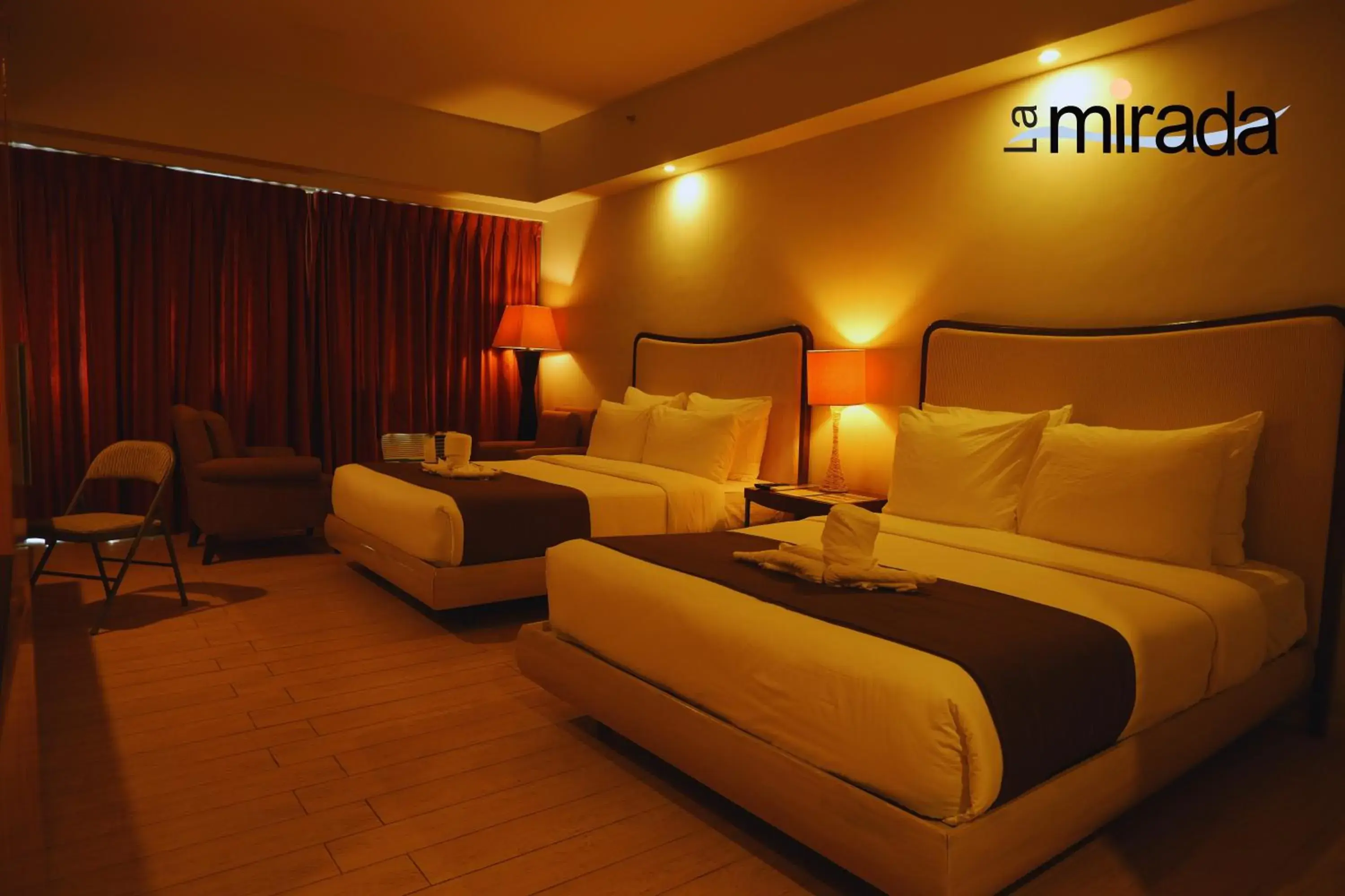 La Mirada Hotel and Serviced Apartments La Mirada Hotel and Serviced Apartments