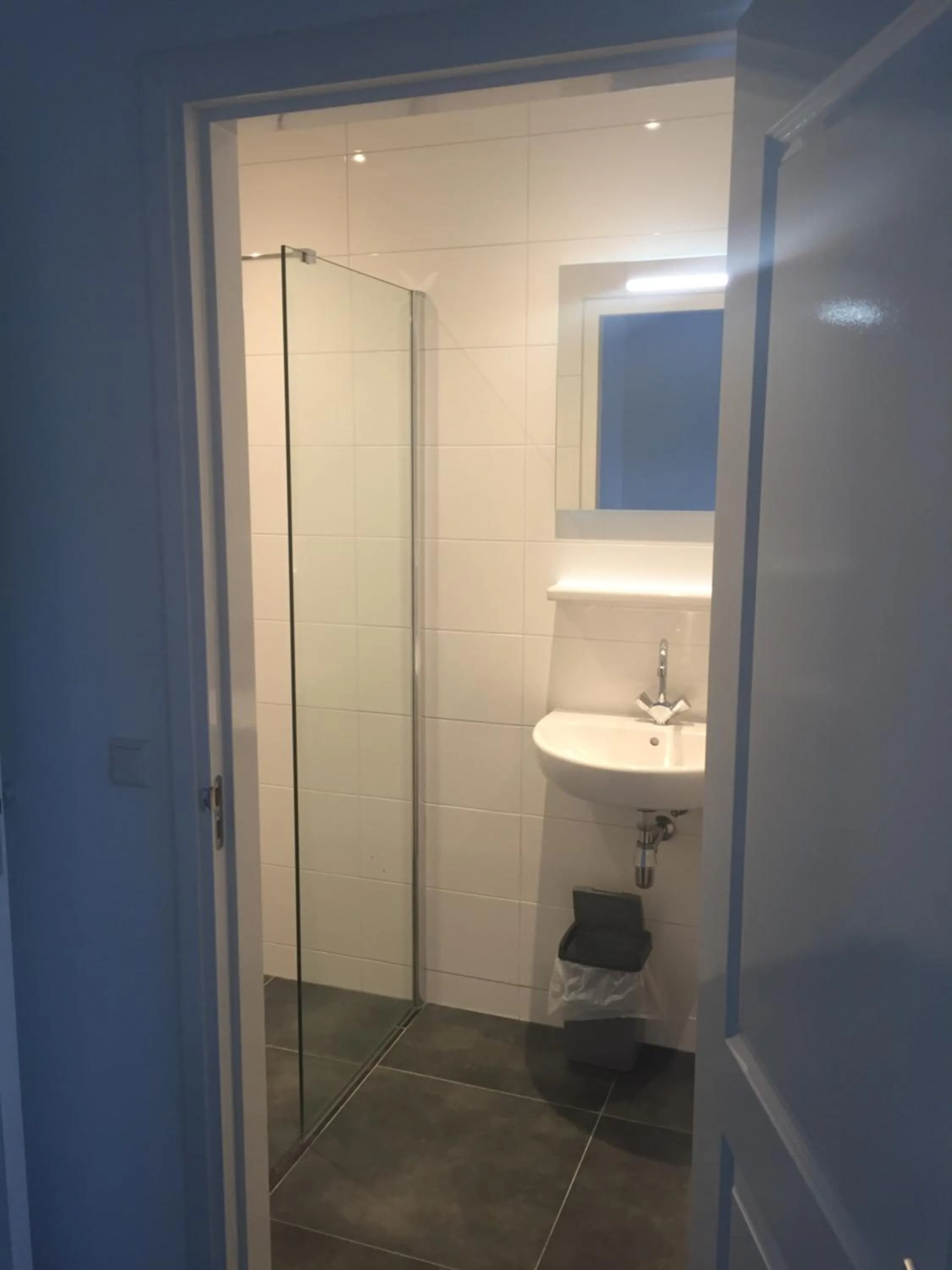 Appartementen Rijnhoeve