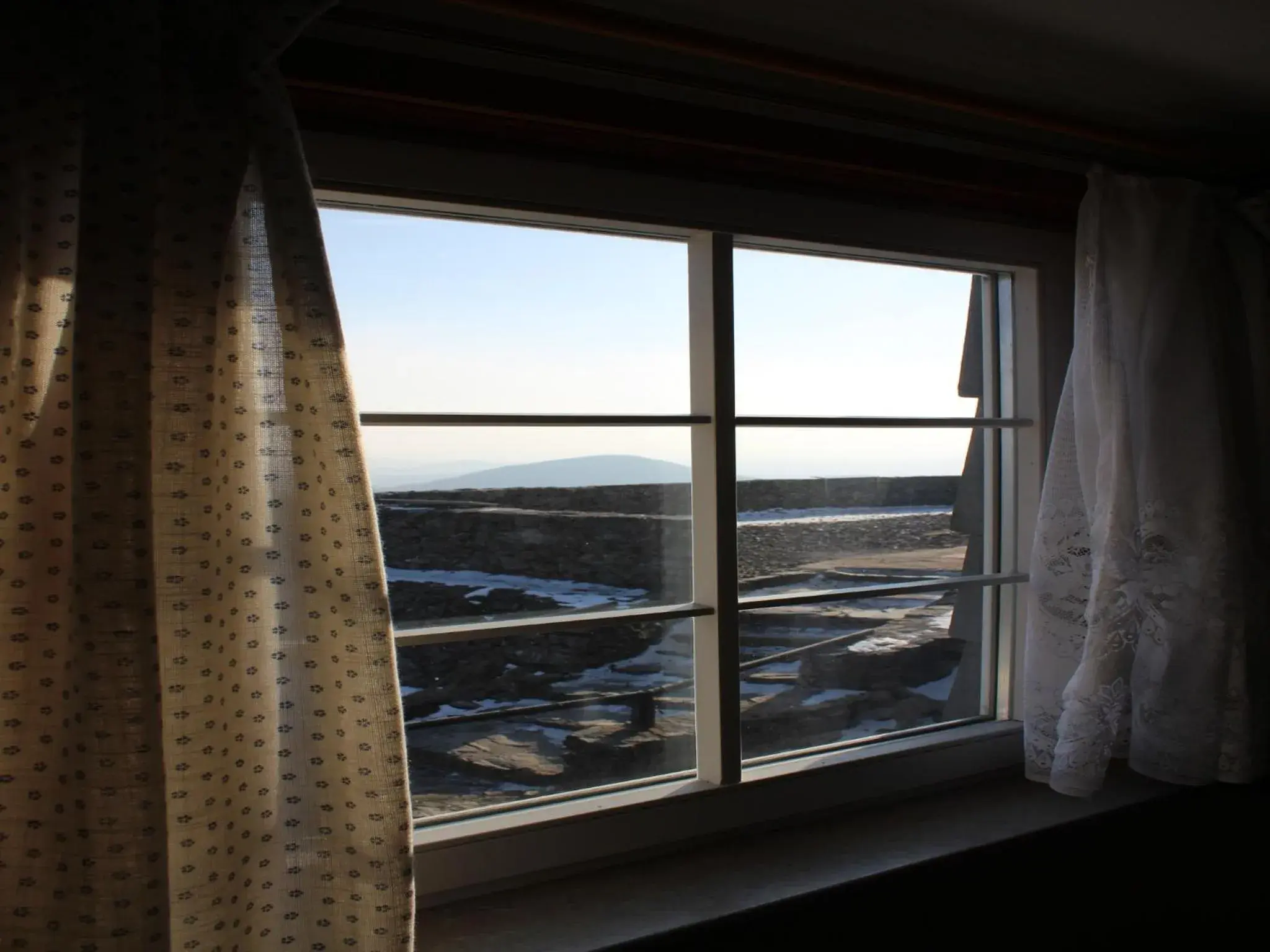 View (from property/room) in Hochwaldbaude View (from property/room) in Hochwaldbaude