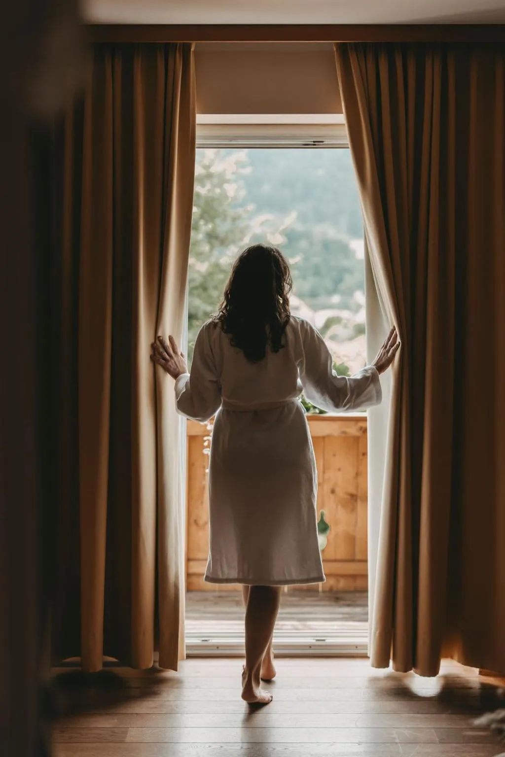 People in Hotel Rosenhof Murau